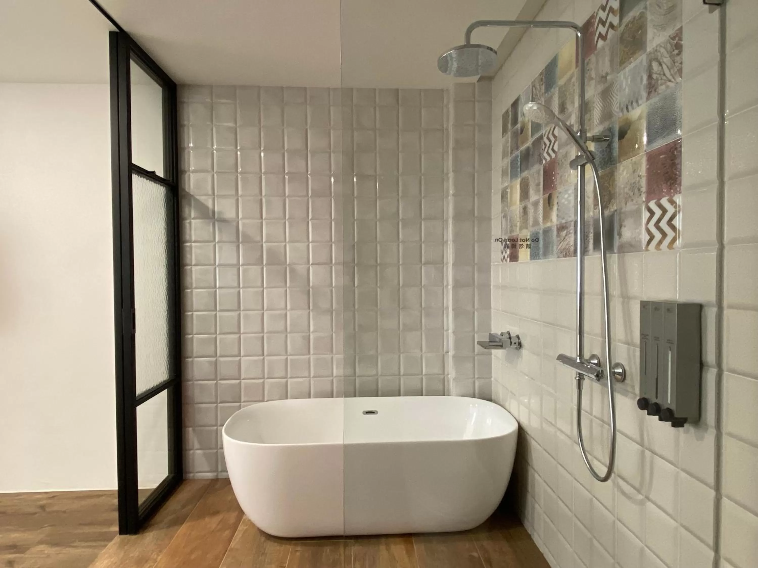 De Provintia Straat B&B