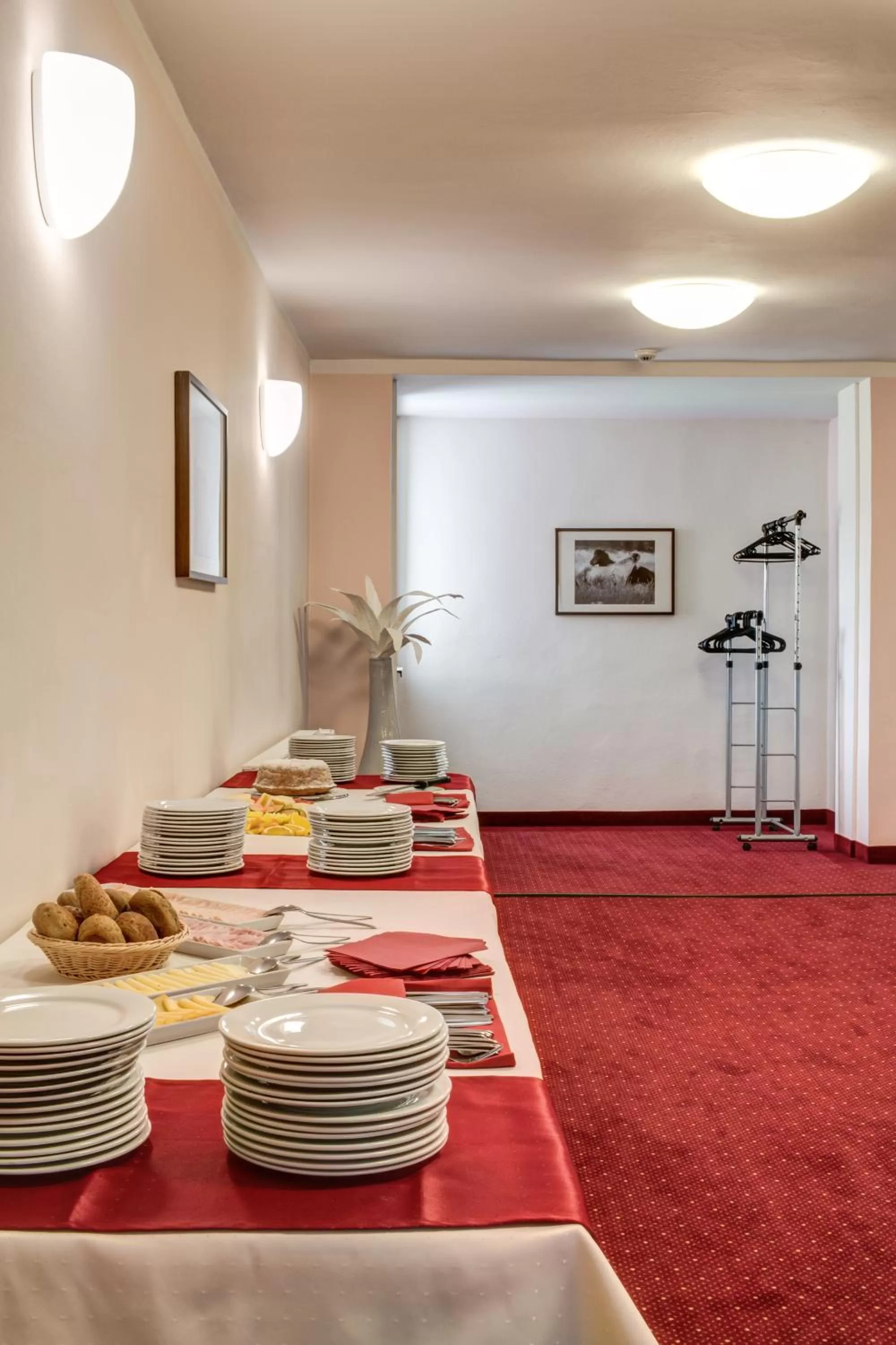 Banquet/Function facilities in Best Western Hotel Vista