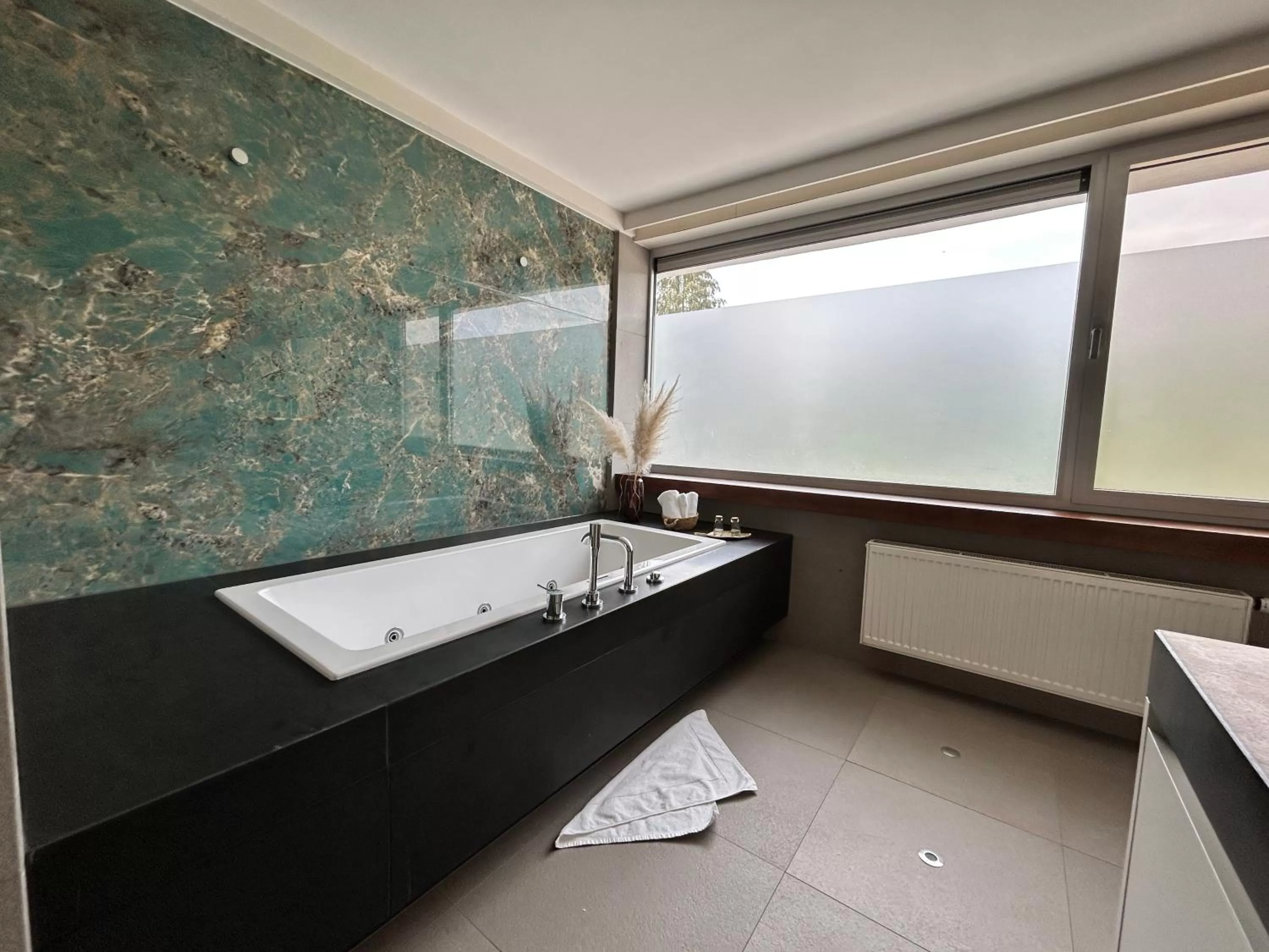 Bathroom in Mont-des-Pins