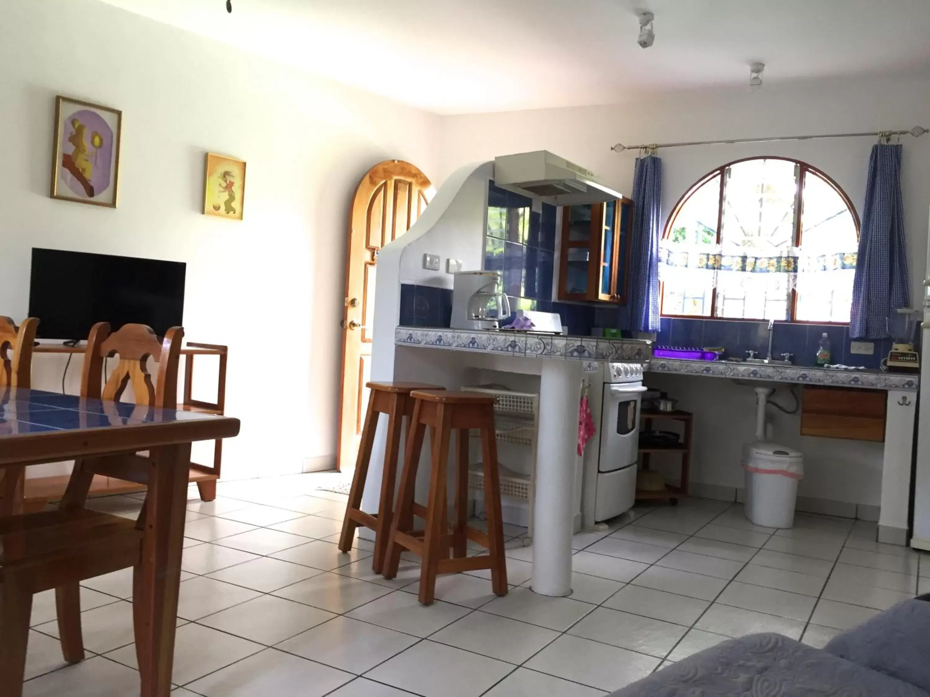 Superior Apartment in La Perlita Superior Apartment in La Perlita