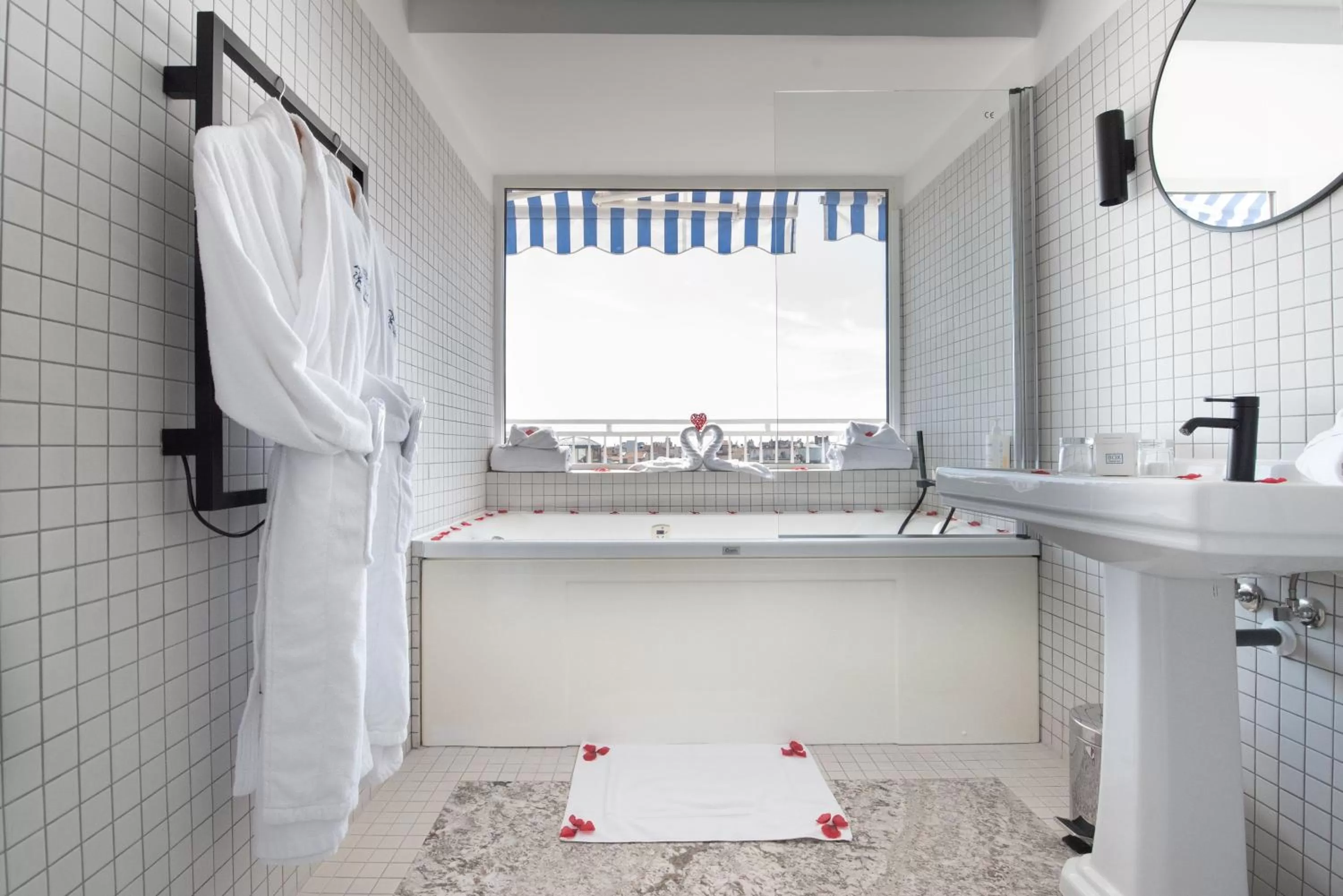 Splendid Hotel & Spa Nice