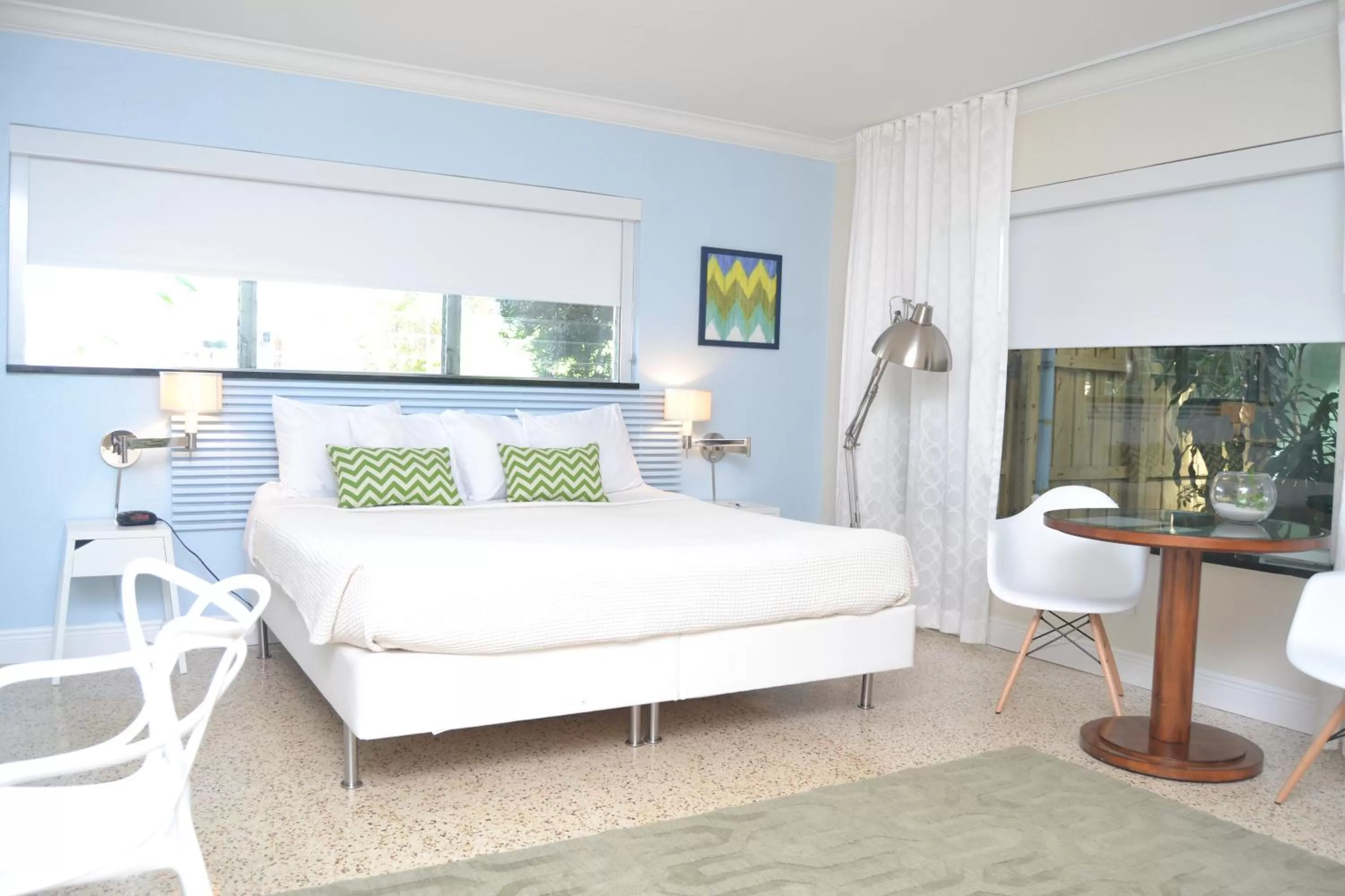 King Studio - Disability Access in Victoria Park Hotel