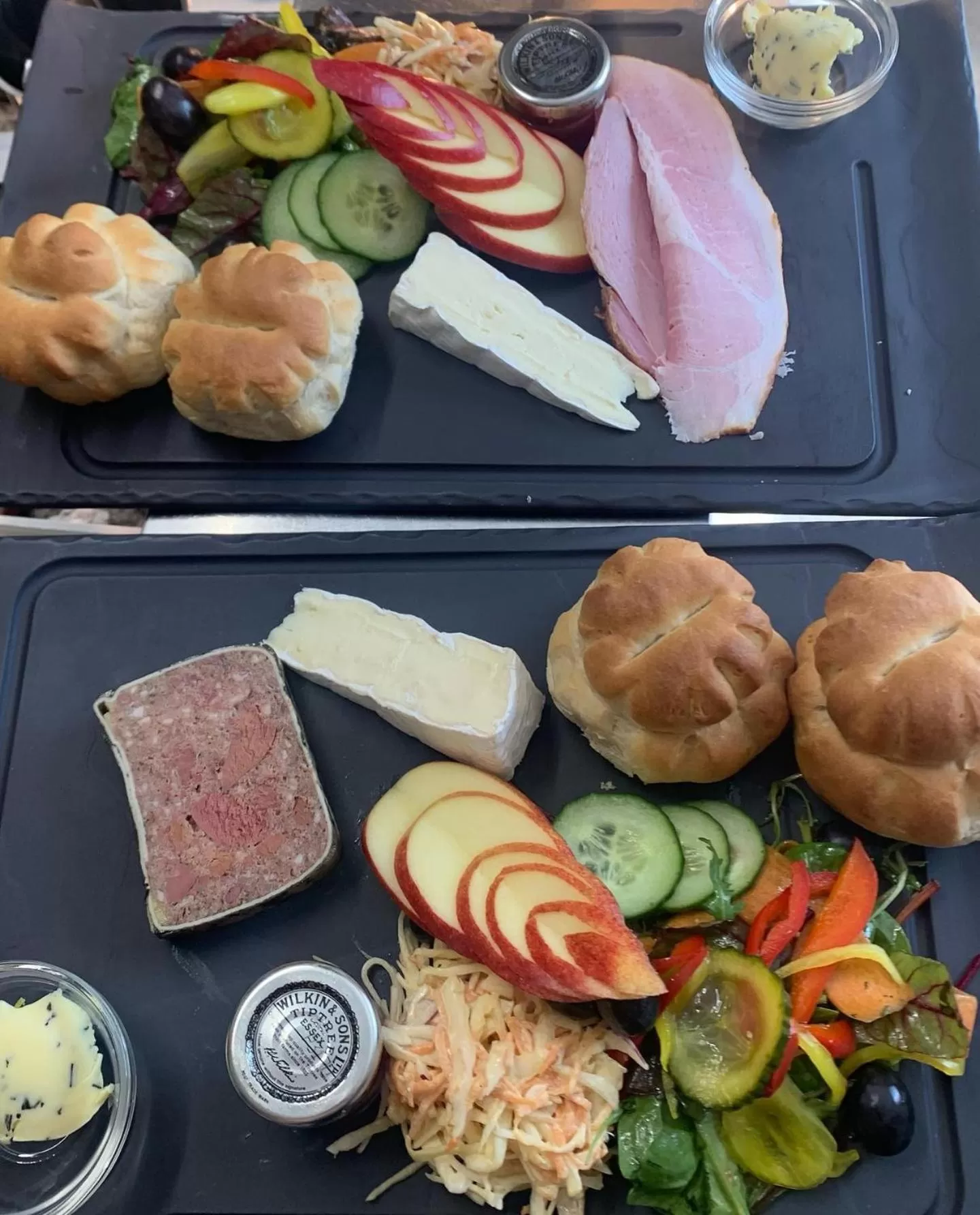 Restaurant/places to eat in The Ilchester Arms Hotel, Ilchester Somerset