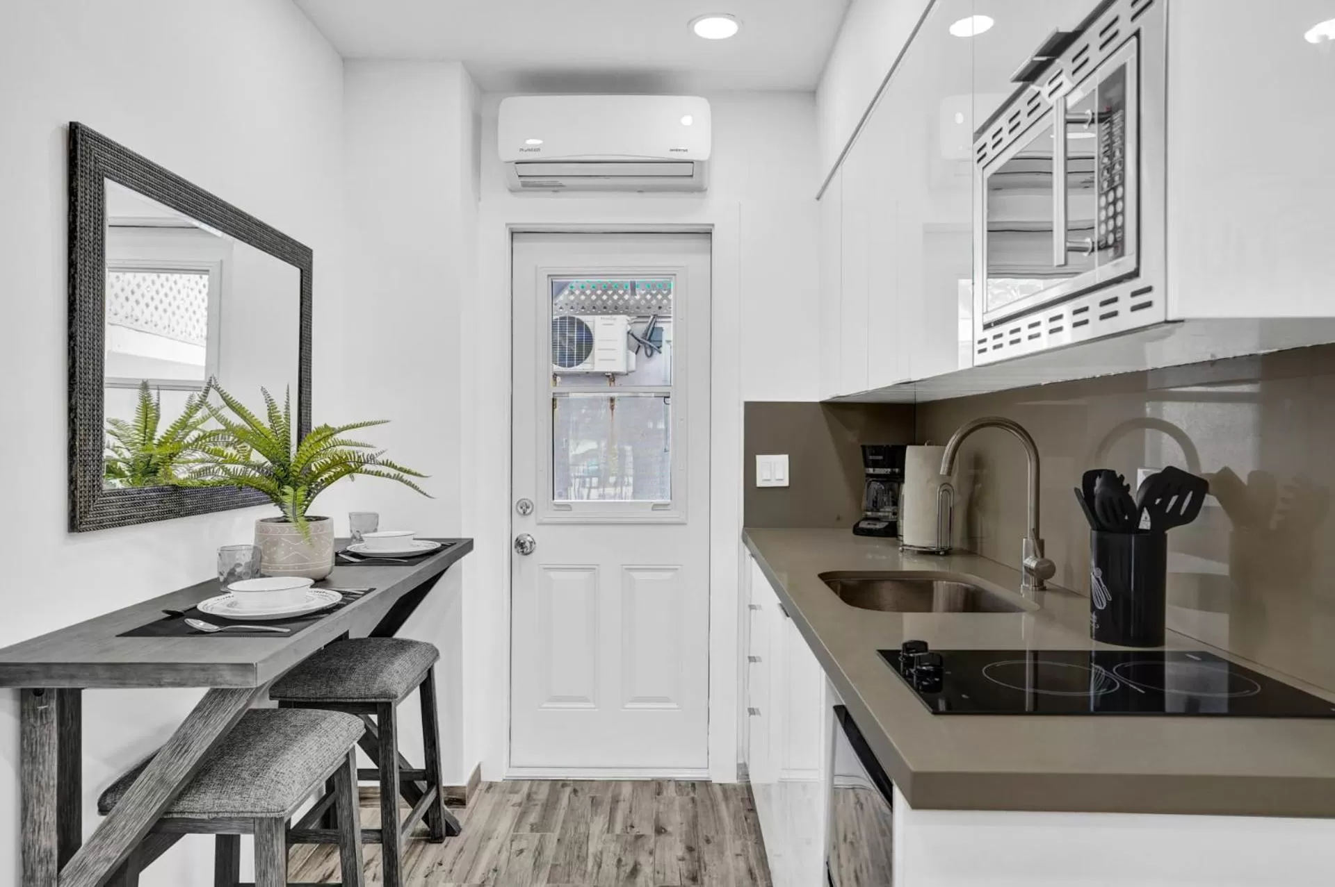 Other in Fillmore Suits