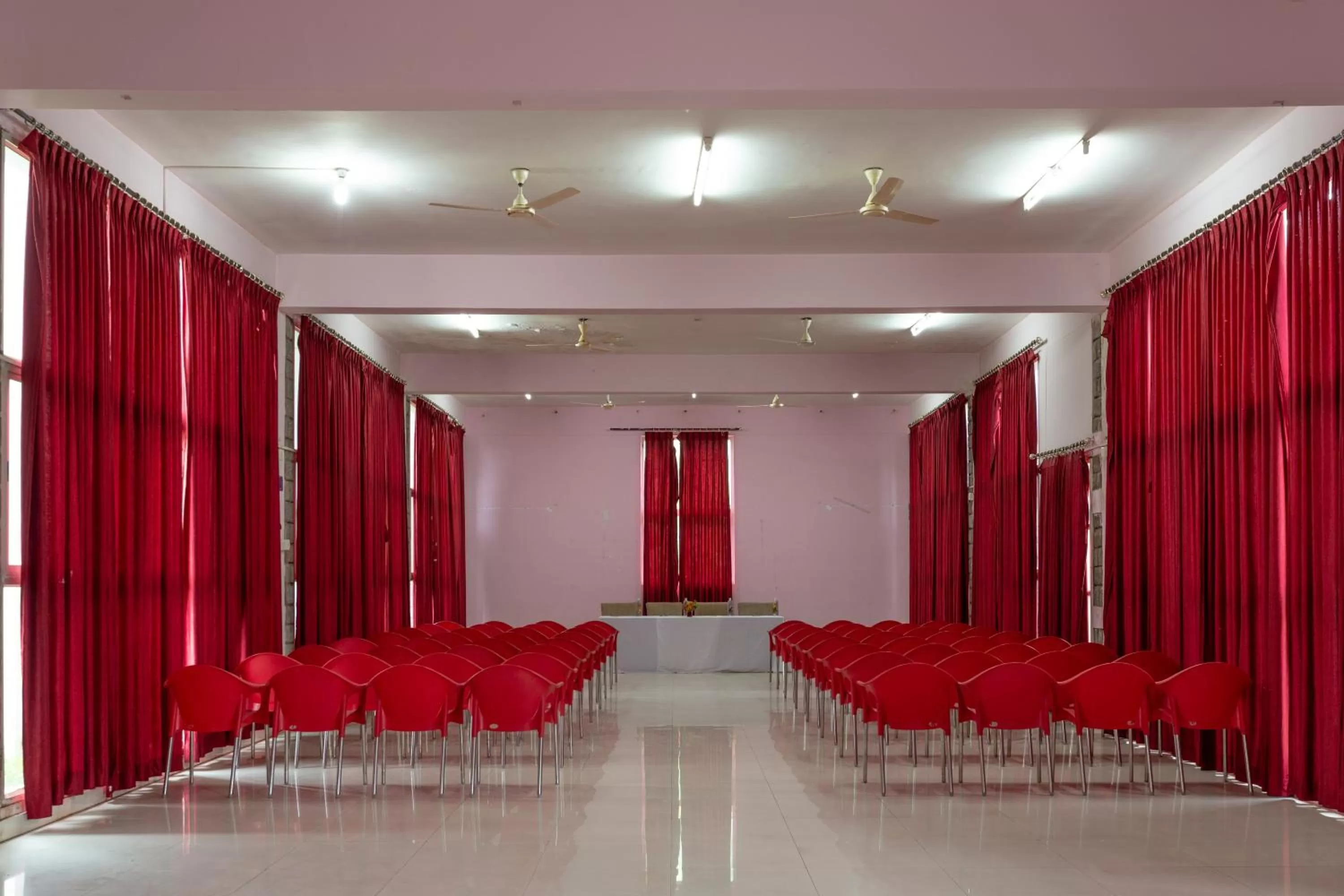 KSTDC Mayura Durg Chitradurga