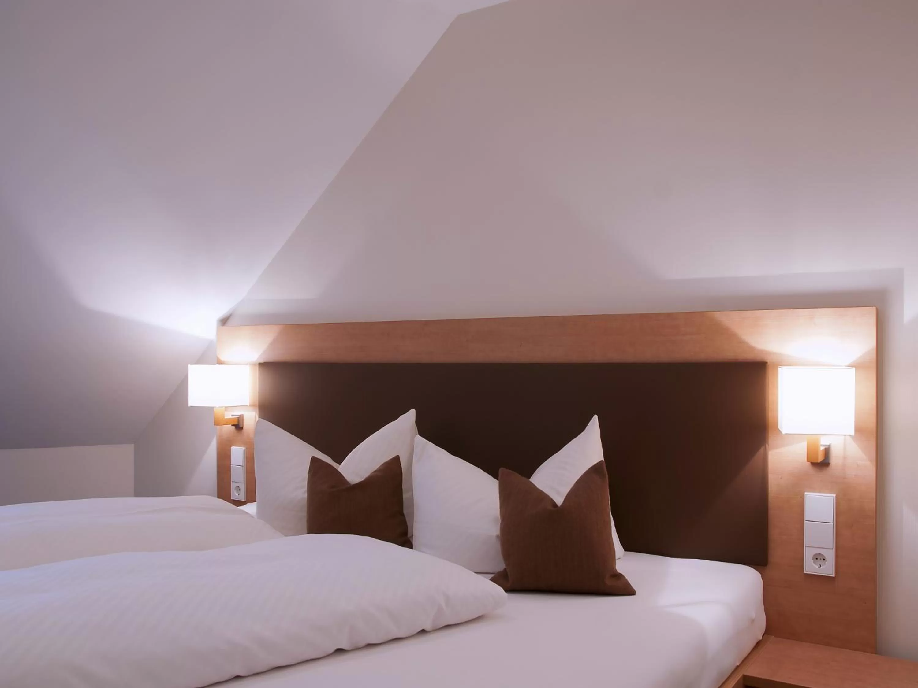 One-Bedroom Apartment in Gasthaus Linde