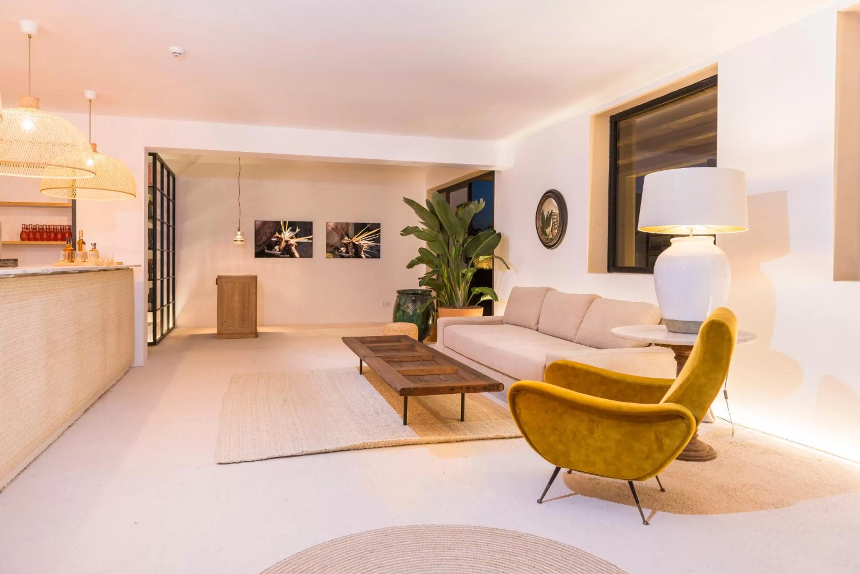 Restaurant/places to eat in Pula Golf Resort