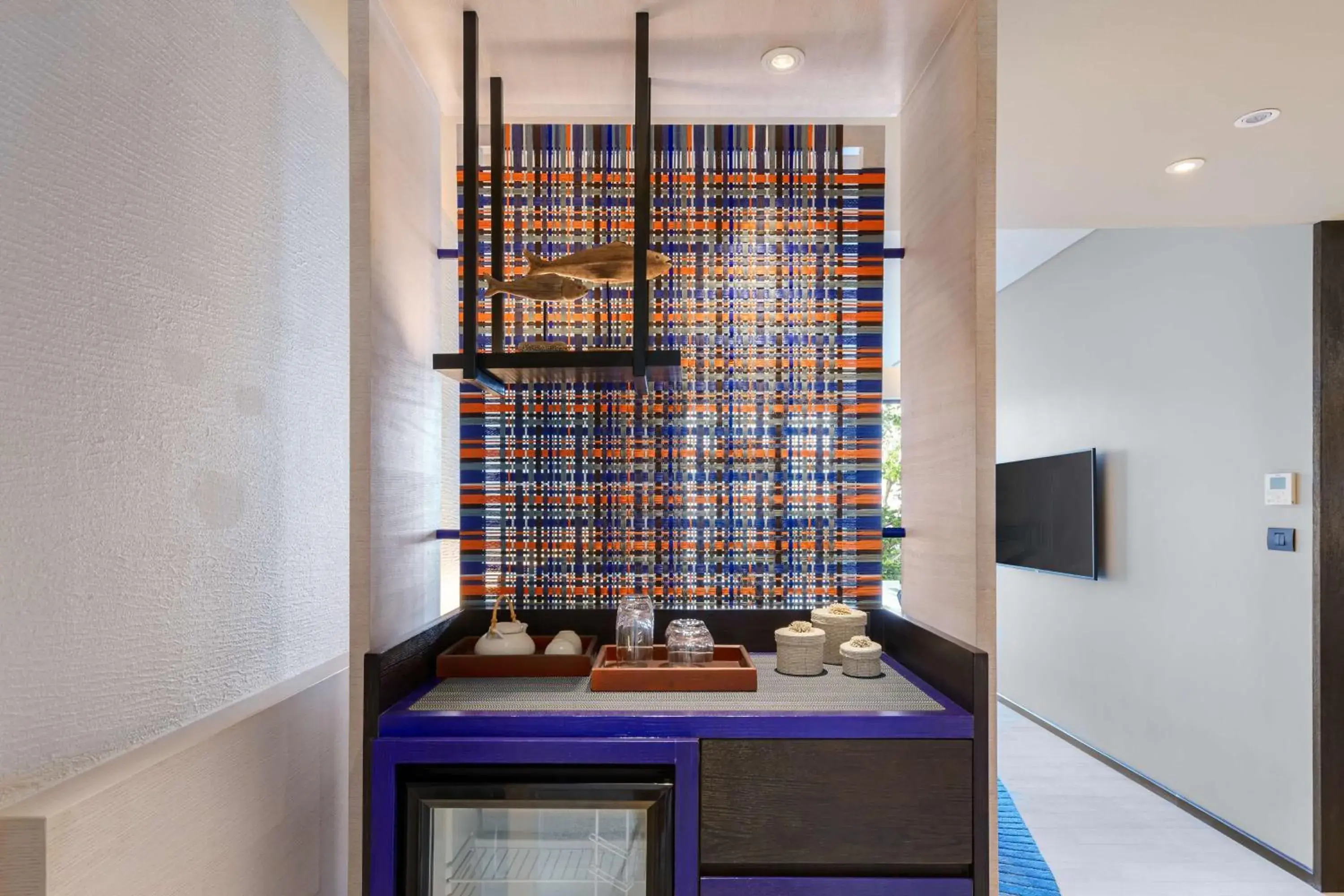 King Room with Ocean View in Hyatt Regency Koh Samui- SHA Extra Plus King Room with Ocean View in Hyatt Regency Koh Samui- SHA Extra Plus