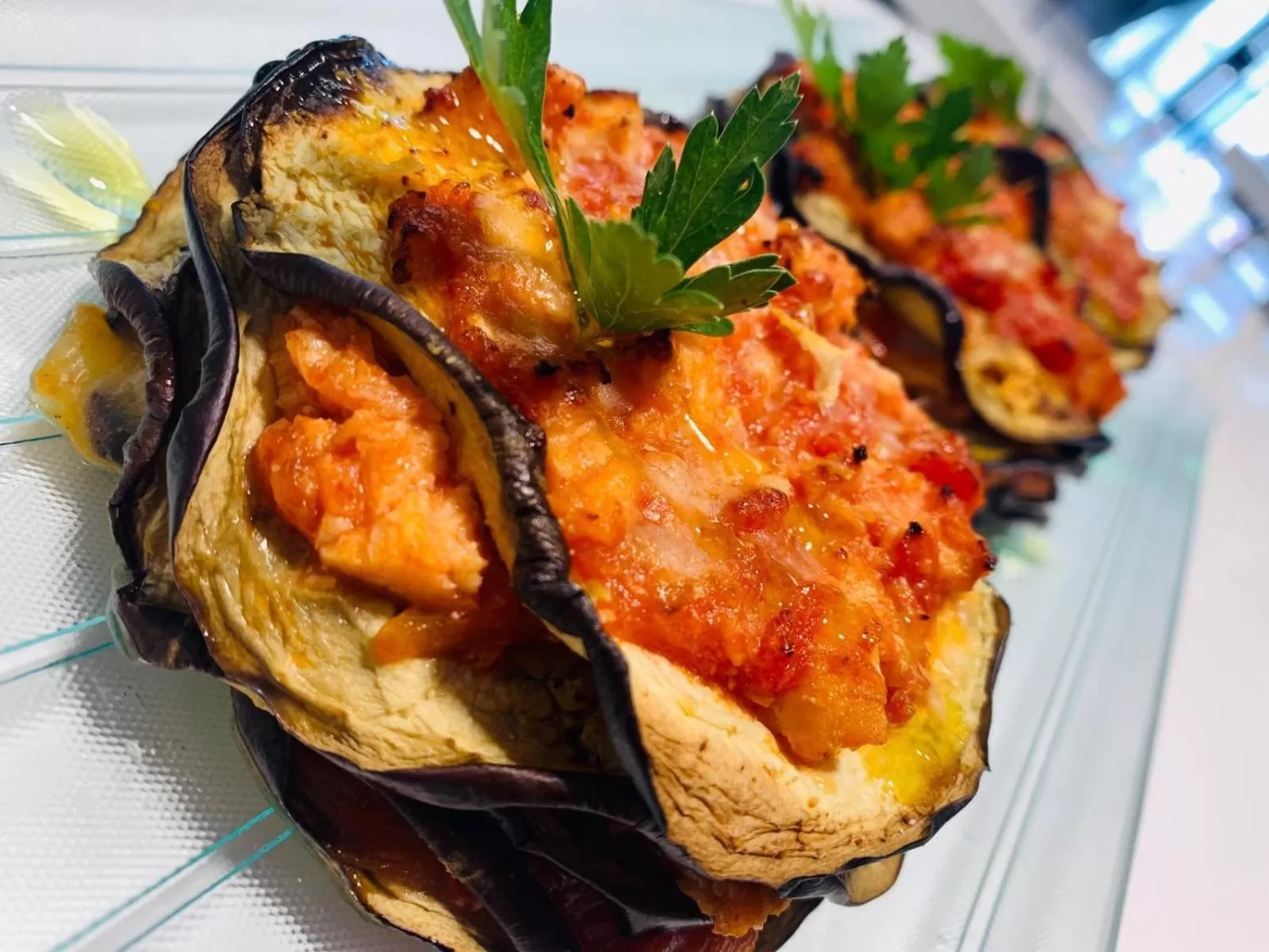 Food in Orizzonte MHotel