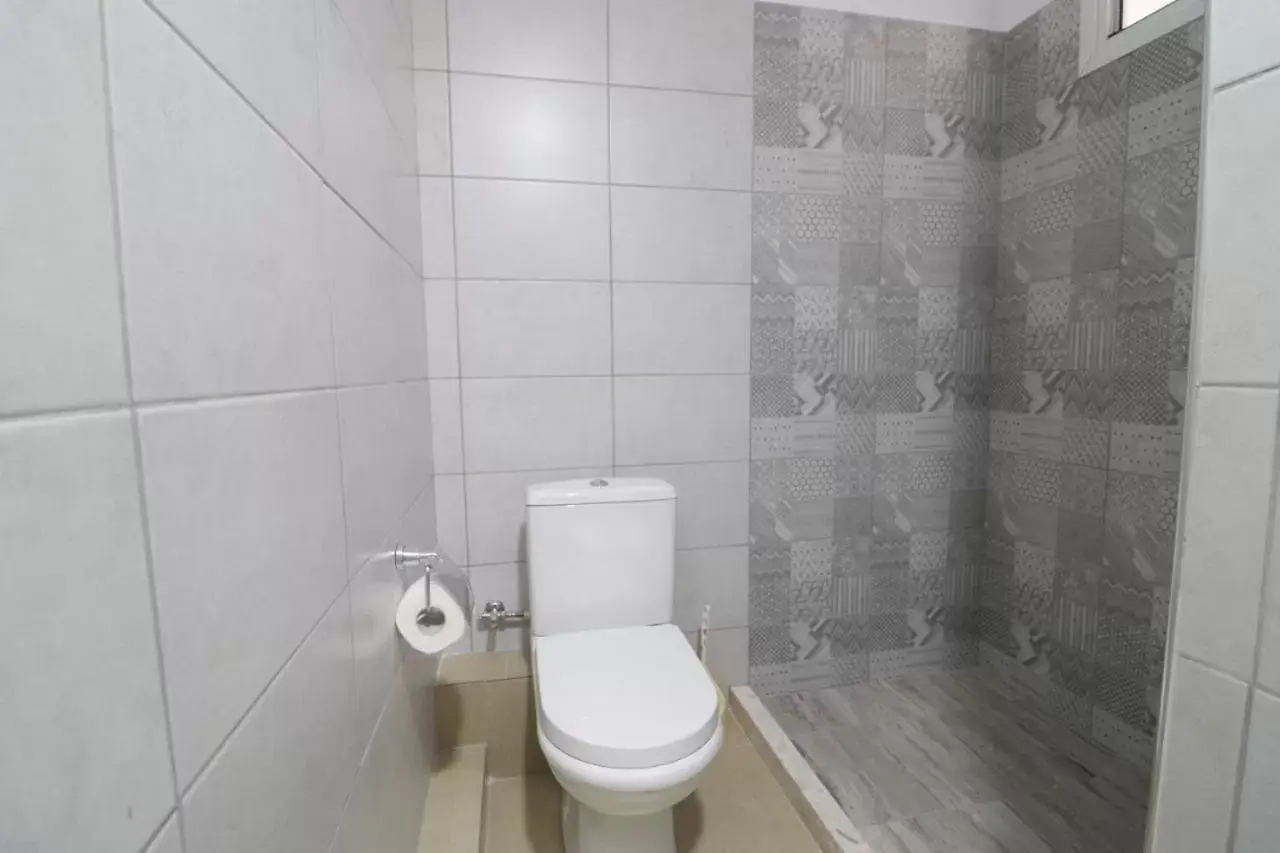 Budget Double Room in HOTEL KRISTAL Budget Double Room in HOTEL KRISTAL