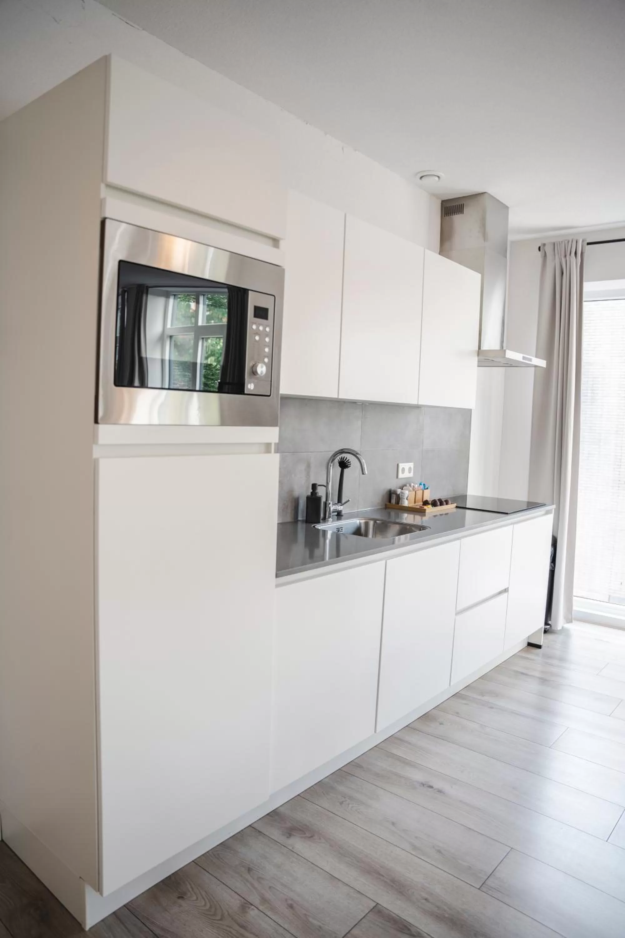 The Residence Enschede