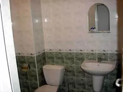 Double or Twin Room in Hotel Pilevski Double or Twin Room in Hotel Pilevski