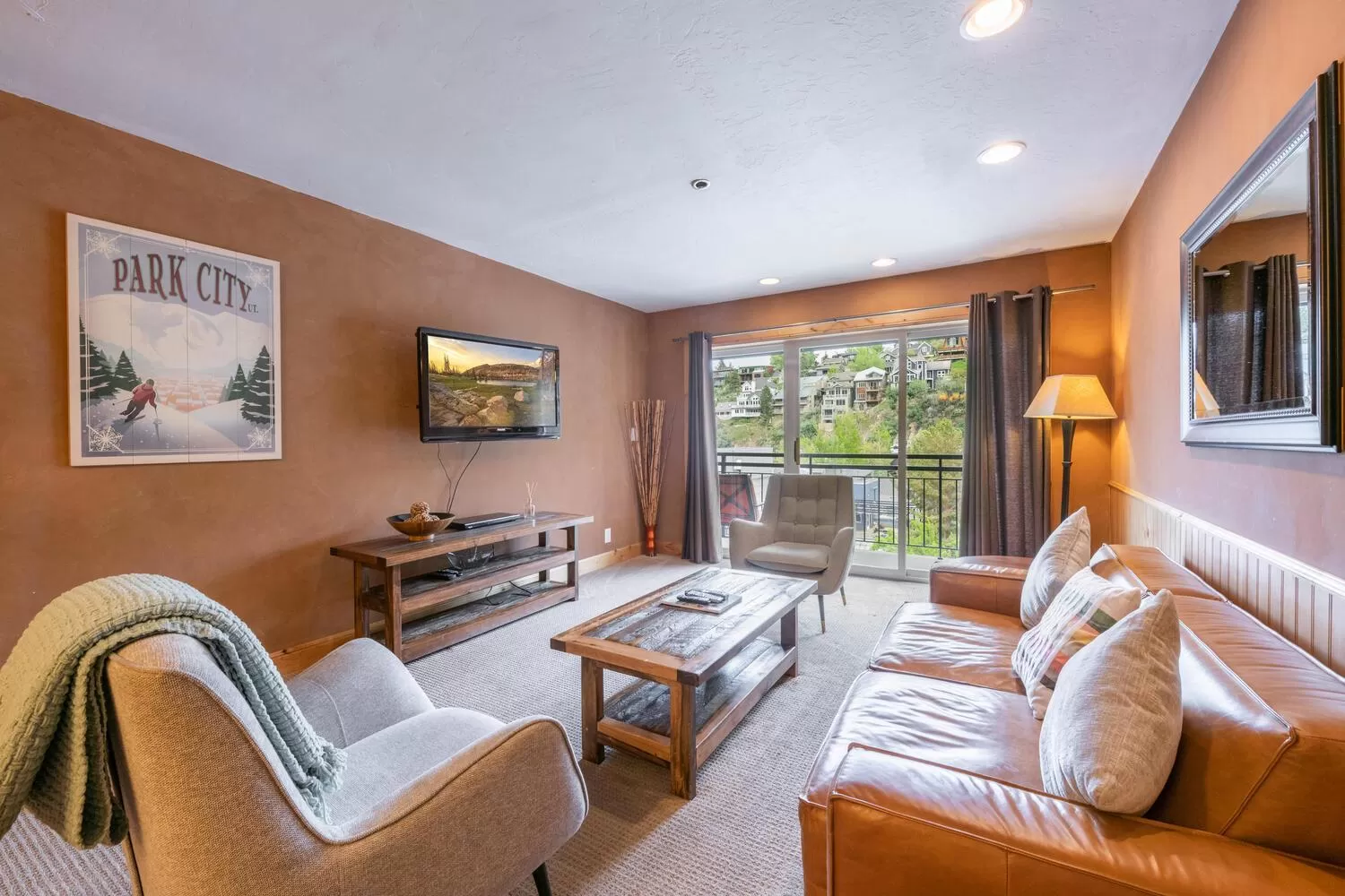 Treasure Mountain Inn