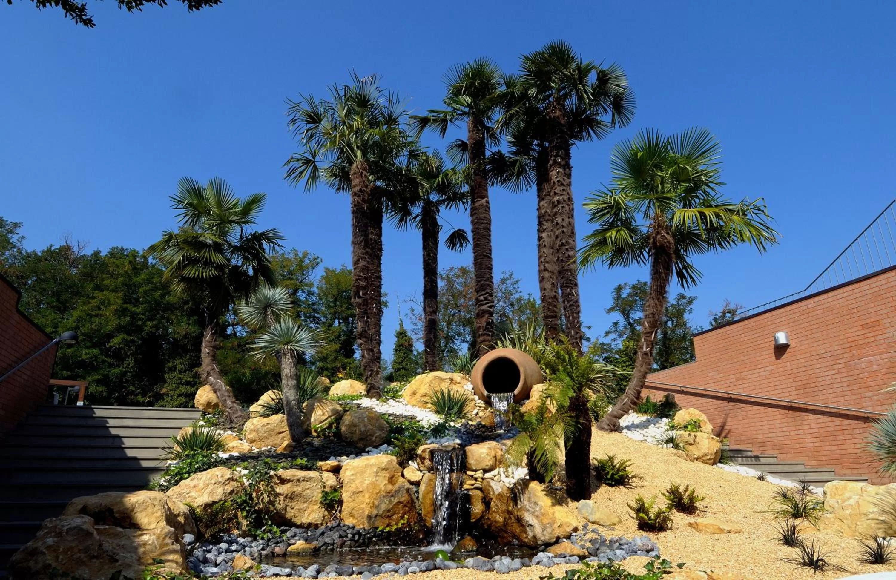 Lobby or reception in Relais Bellaria Hotel & Congressi