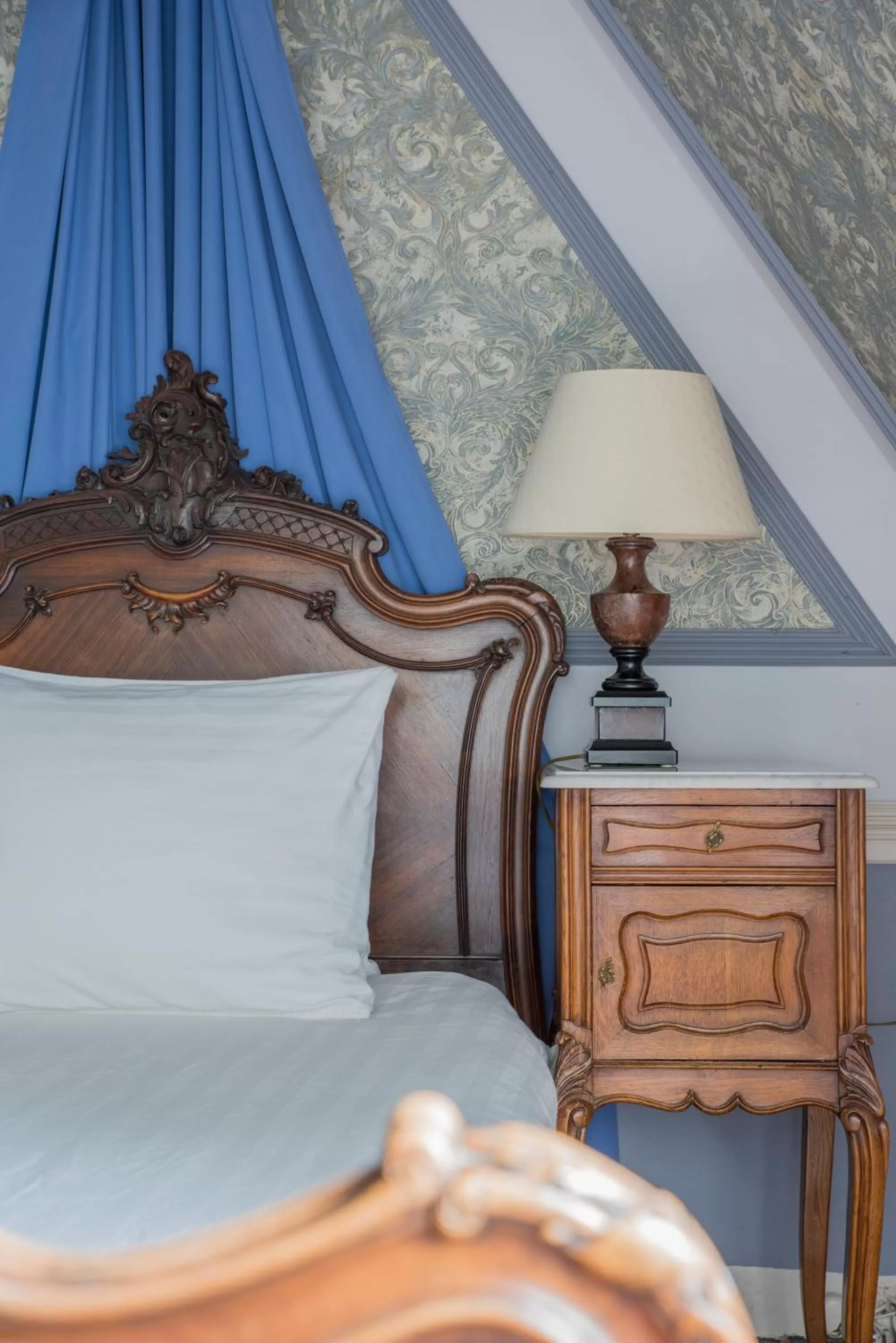 Photo of the whole room in Hotel Fidder - Patrick's Whisky Bar