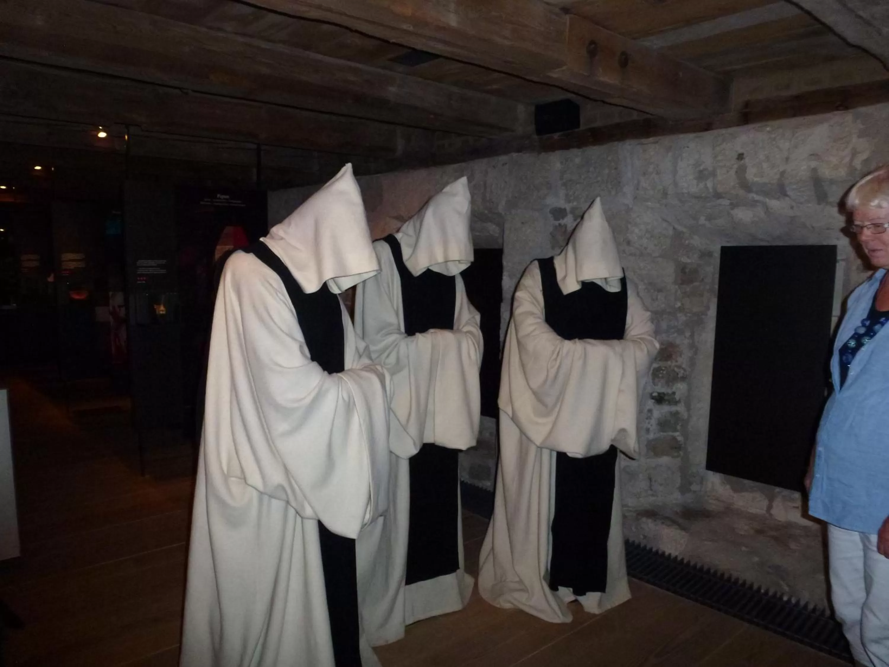 Nearby landmark in Hotel Pension Gelpkes Mühle