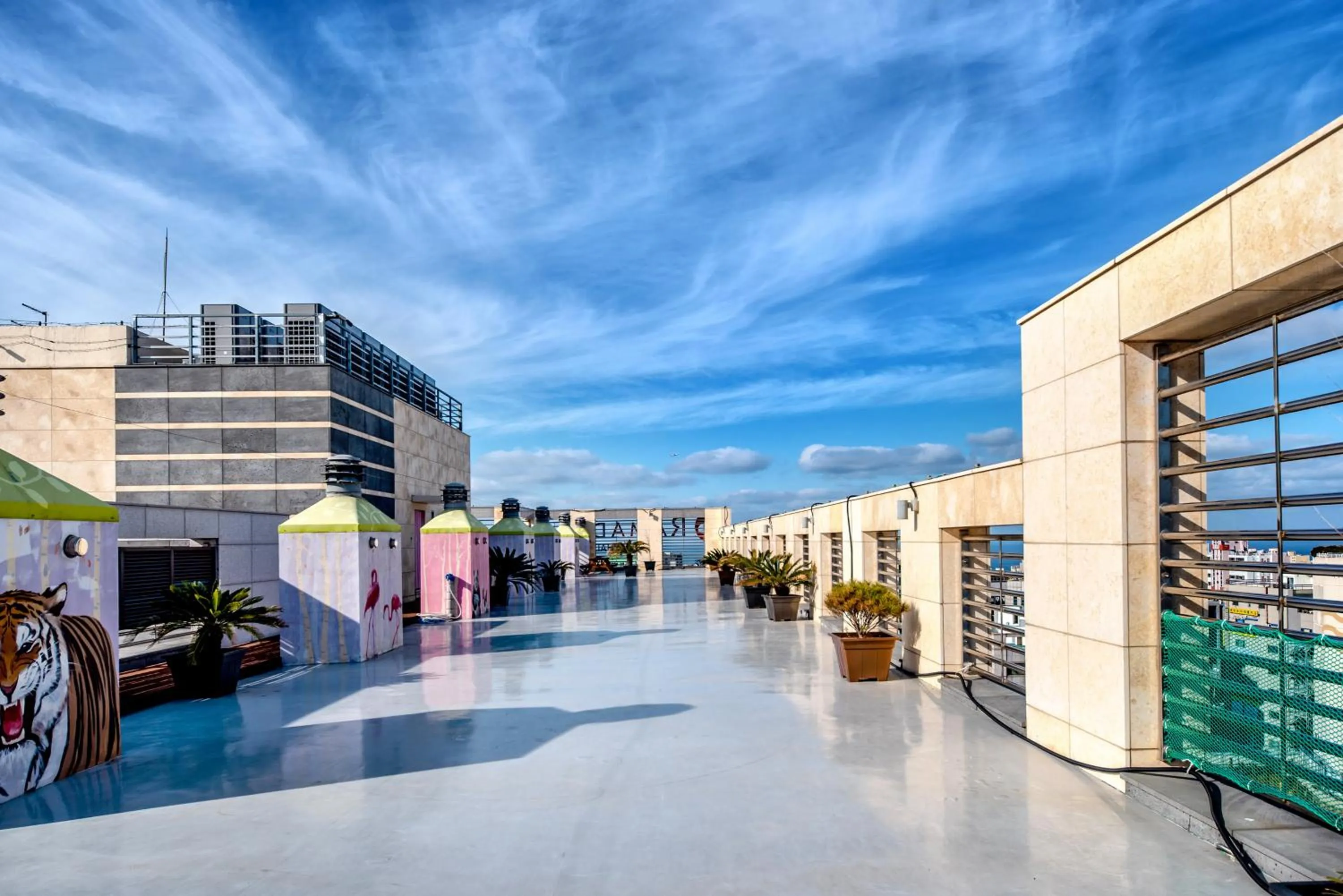 Ramada by Wyndham Jeju City Hall