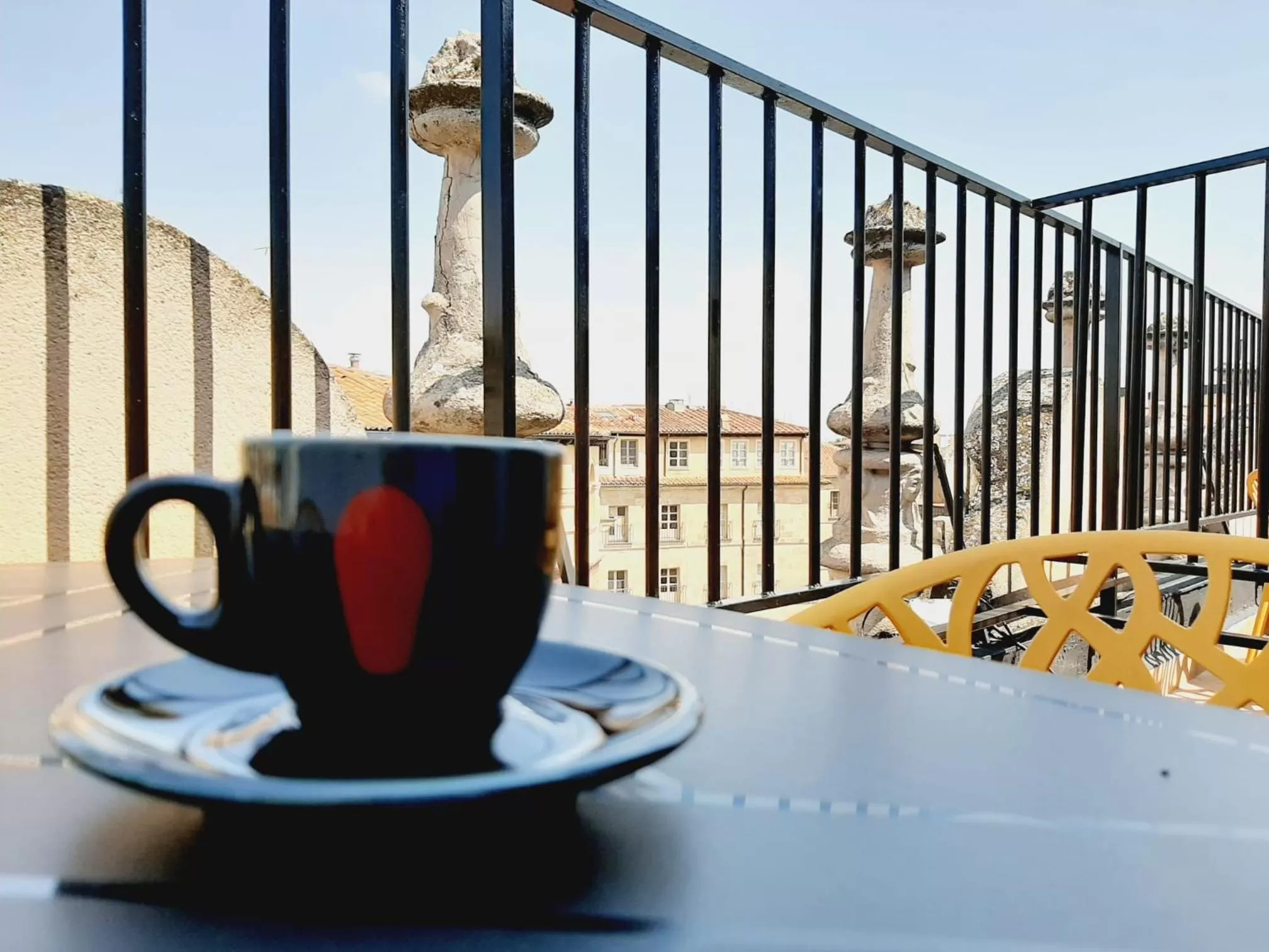 View (from property/room) in Hotel Matilde by gaiarooms