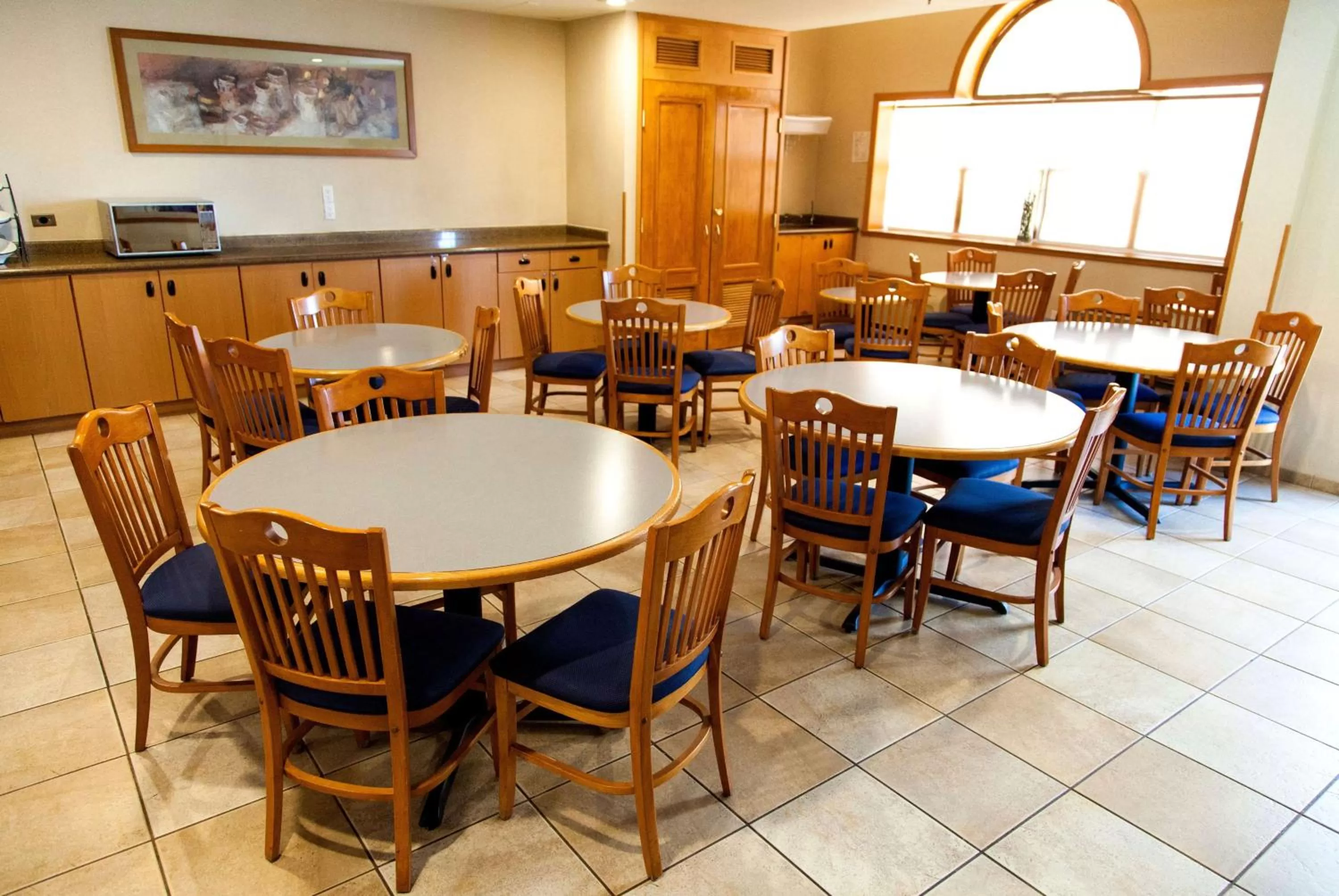 On site in Microtel Inn & Suites by Wyndham Chihuahua