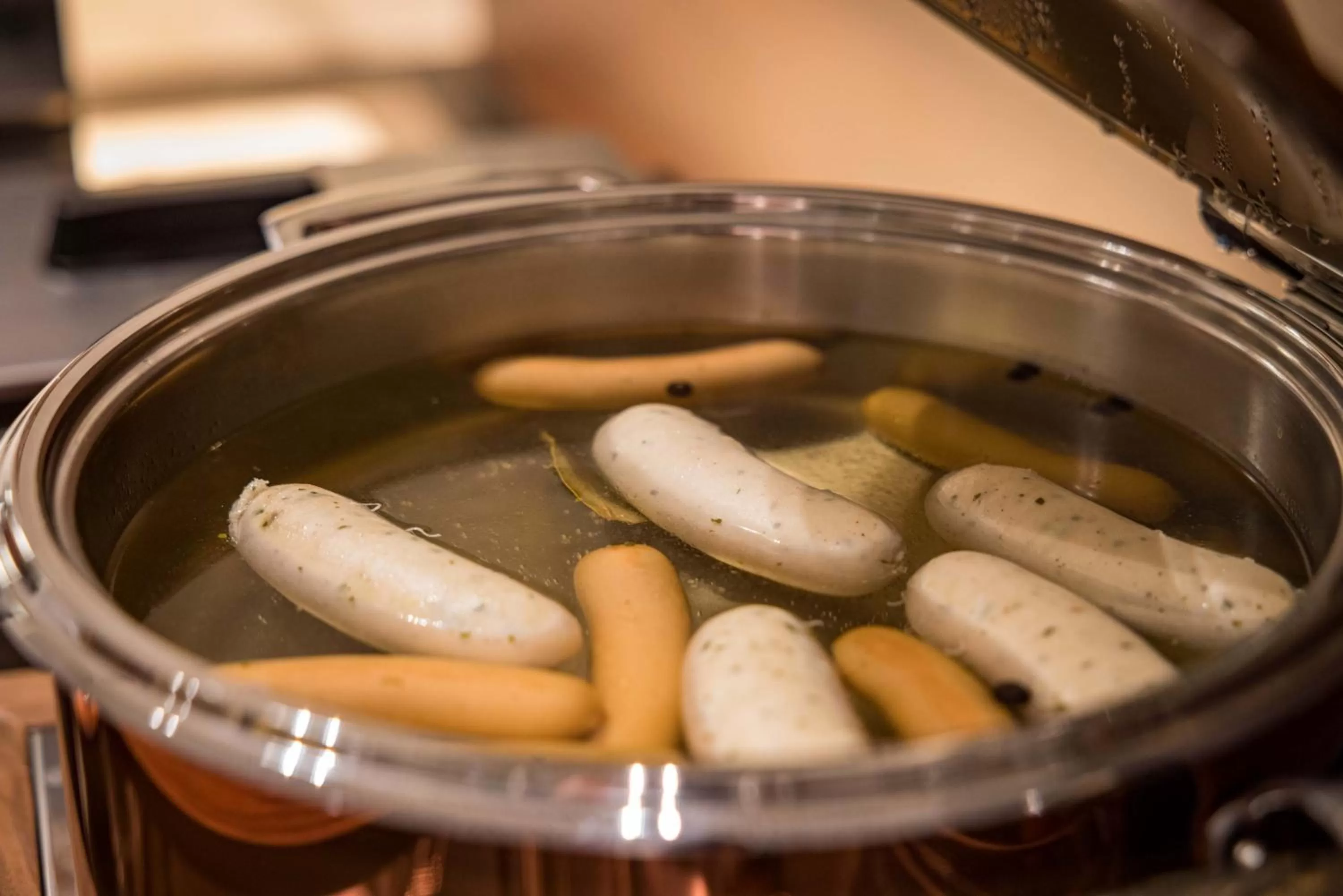 Buffet breakfast, Food in Hotel Edlingerwirt - Sauna & Golfsimulator inklusive