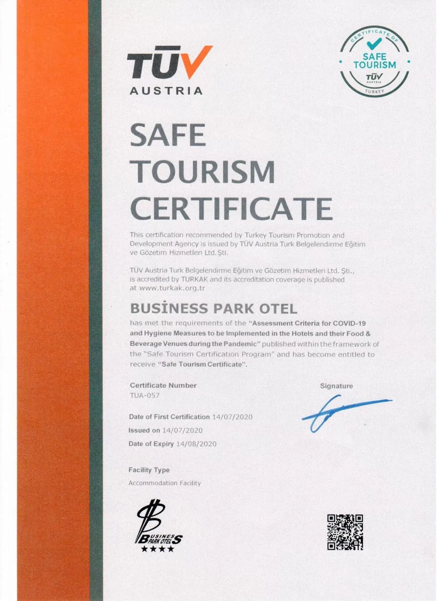 Business Park Hotel Business Park Hotel