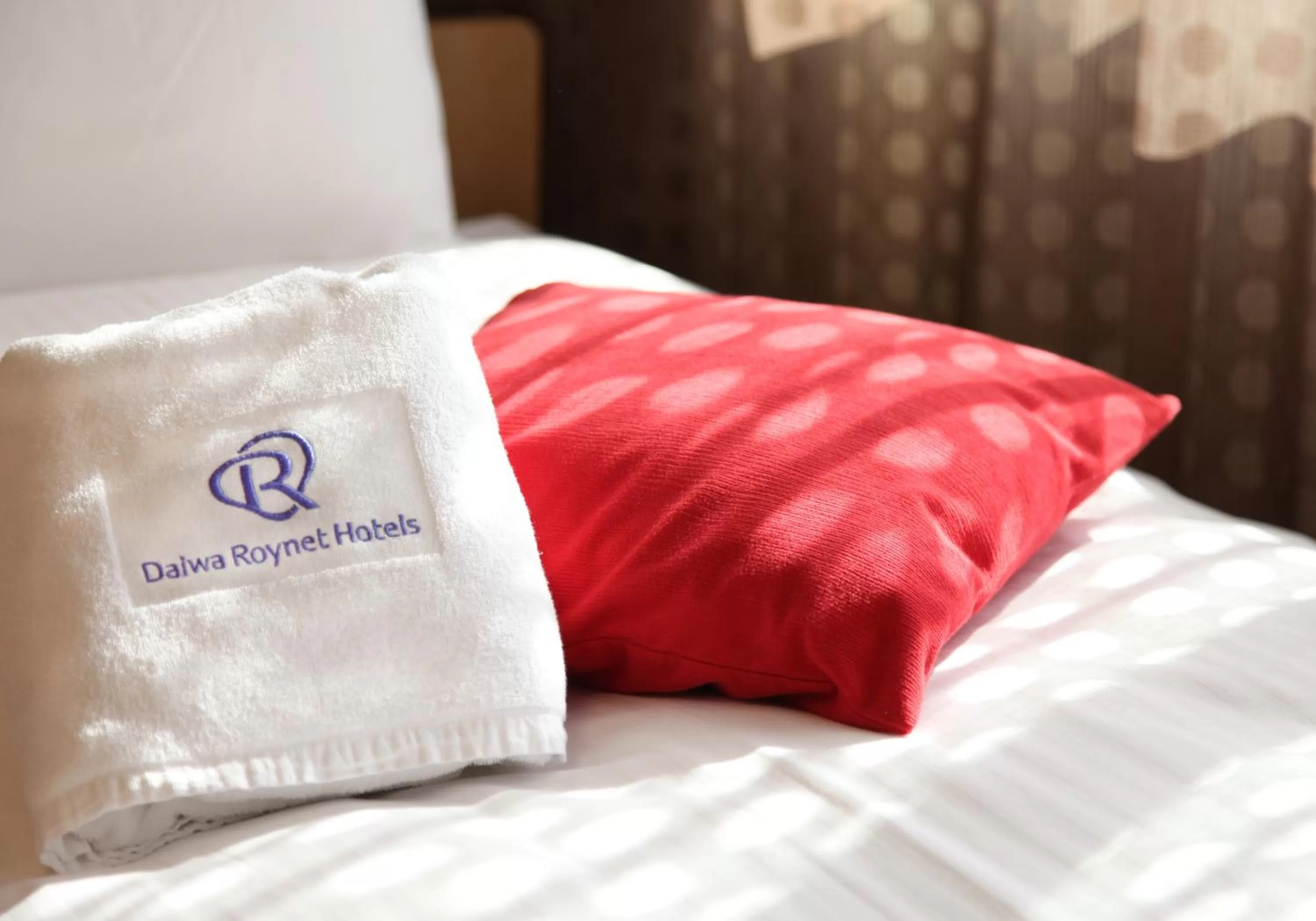 Other, Bed in Daiwa Roynet Hotel Okayama Ekimae