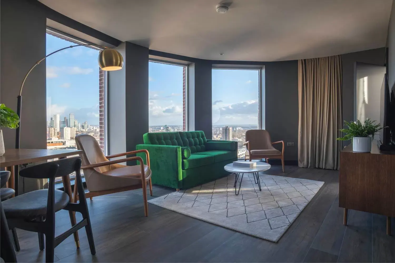 The Gate London City The Gate London City