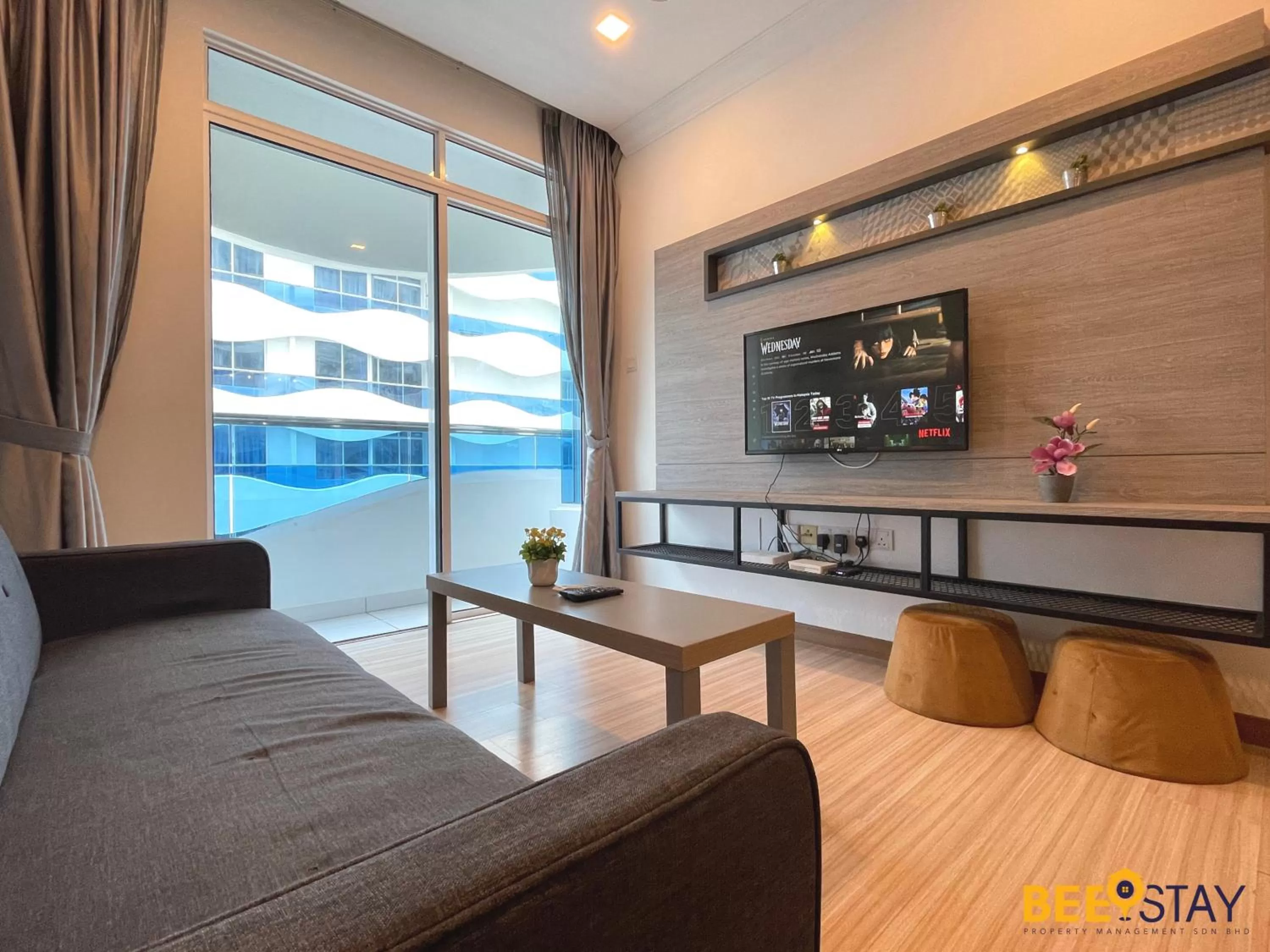 The Wave Suites Melaka by BEESTAY