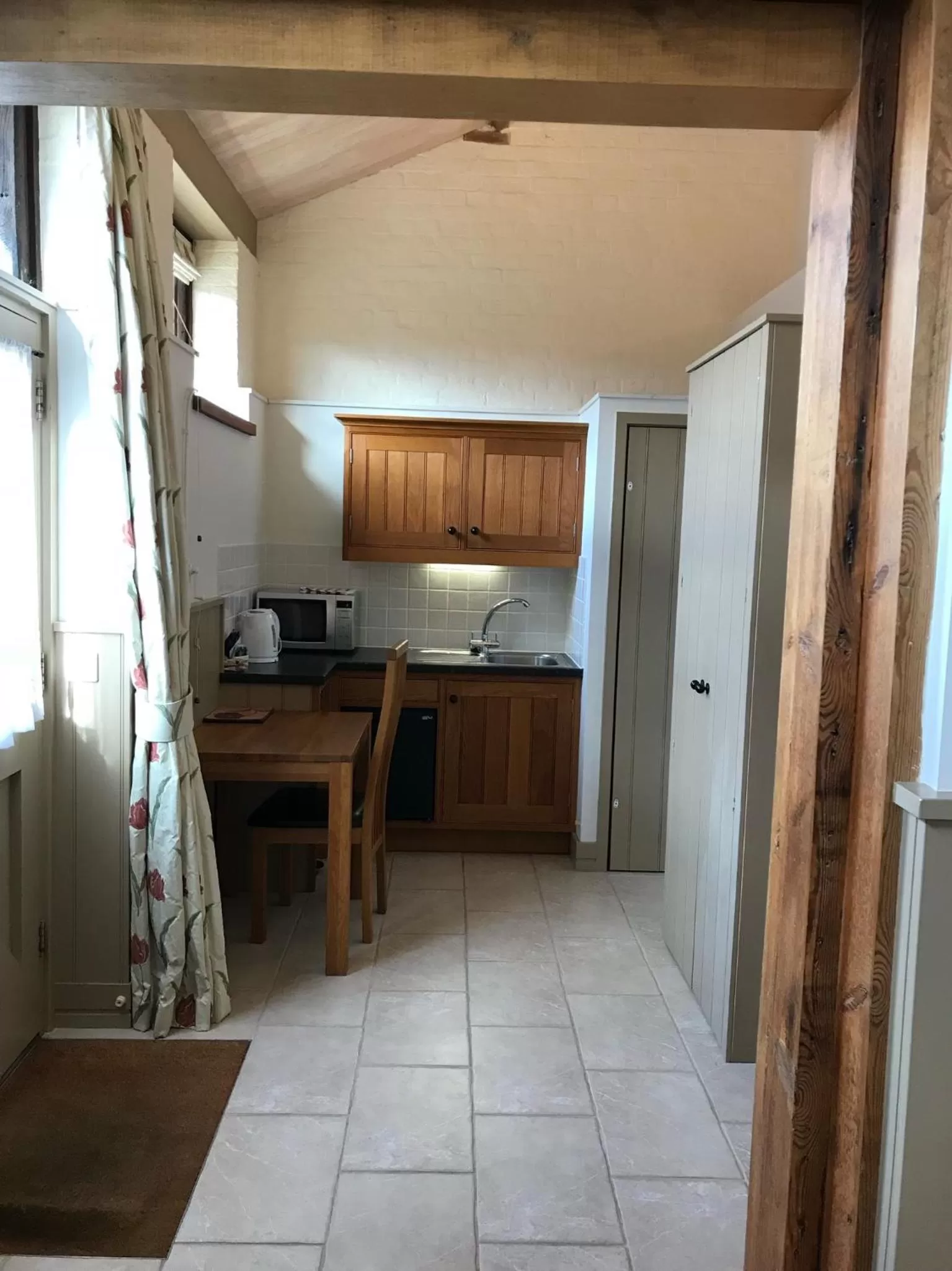 Kitchen or kitchenette in Hyde Mill