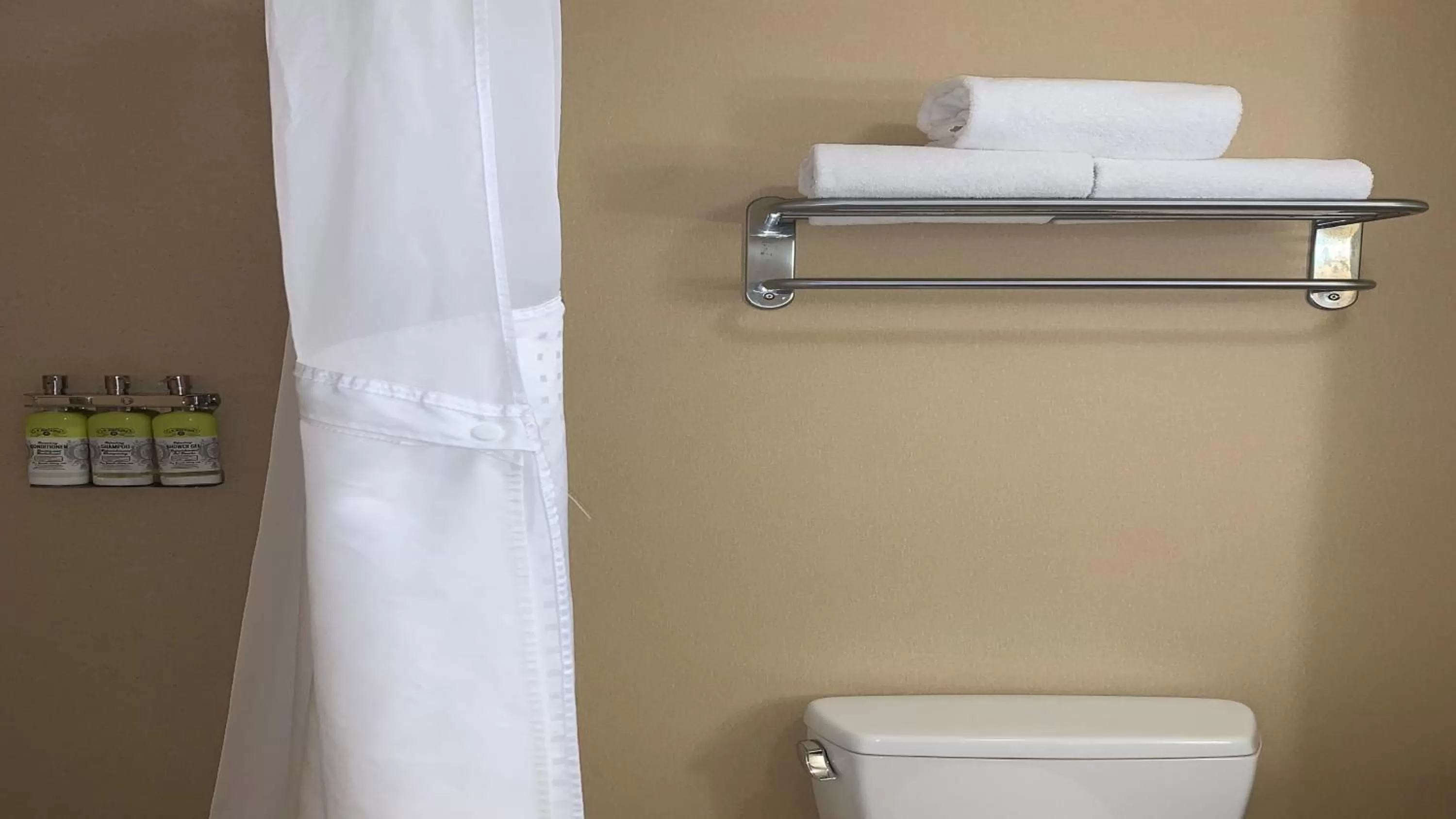 Holiday Inn Express Fresno Northwest - Herndon by IHG