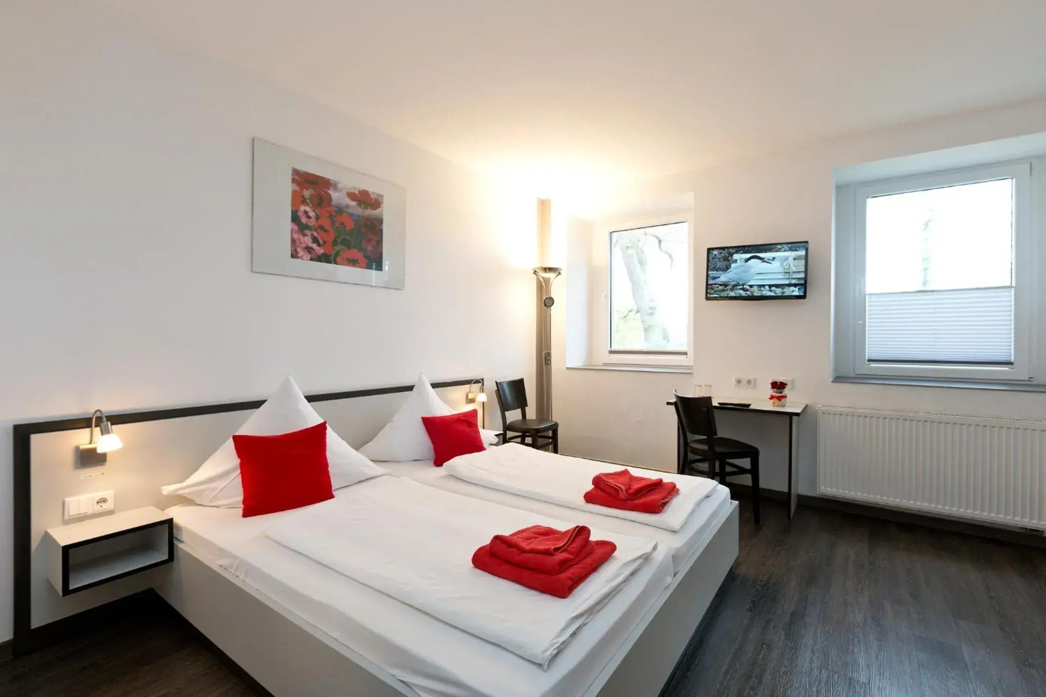 Double Room - Basement in Hotel zwischen den Seen Double Room - Basement in Hotel zwischen den Seen