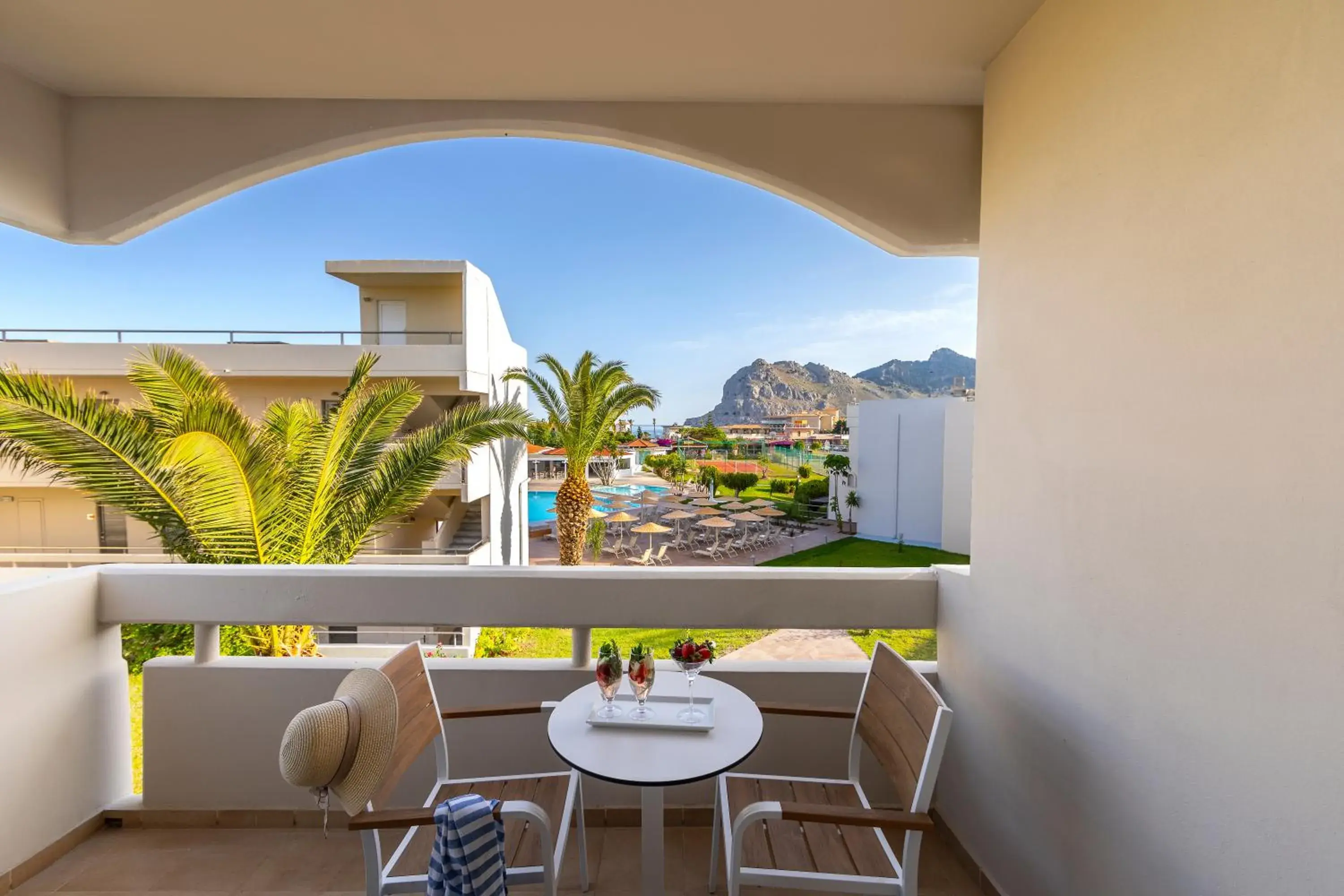 Suite 2 Rooms with Pool View (2adults+2children) in Leonardo Kolymbia Resort Rhodes Suite 2 Rooms with Pool View (2adults+2children) in Leonardo Kolymbia Resort Rhodes