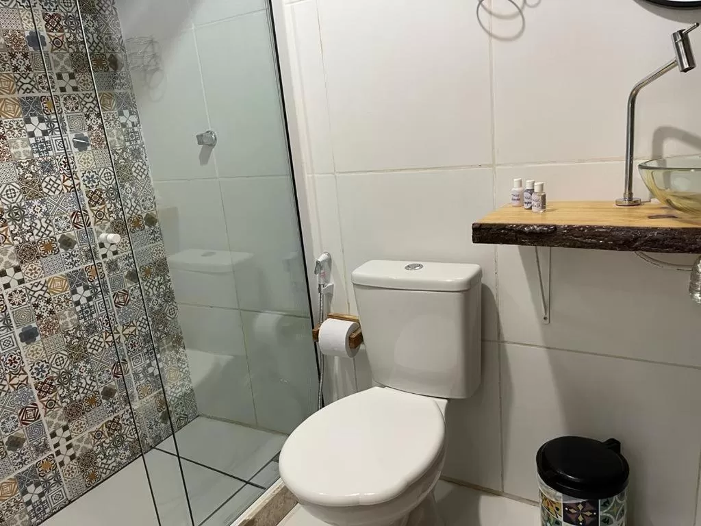 Pousada R.N.C. Nosso Paraíso