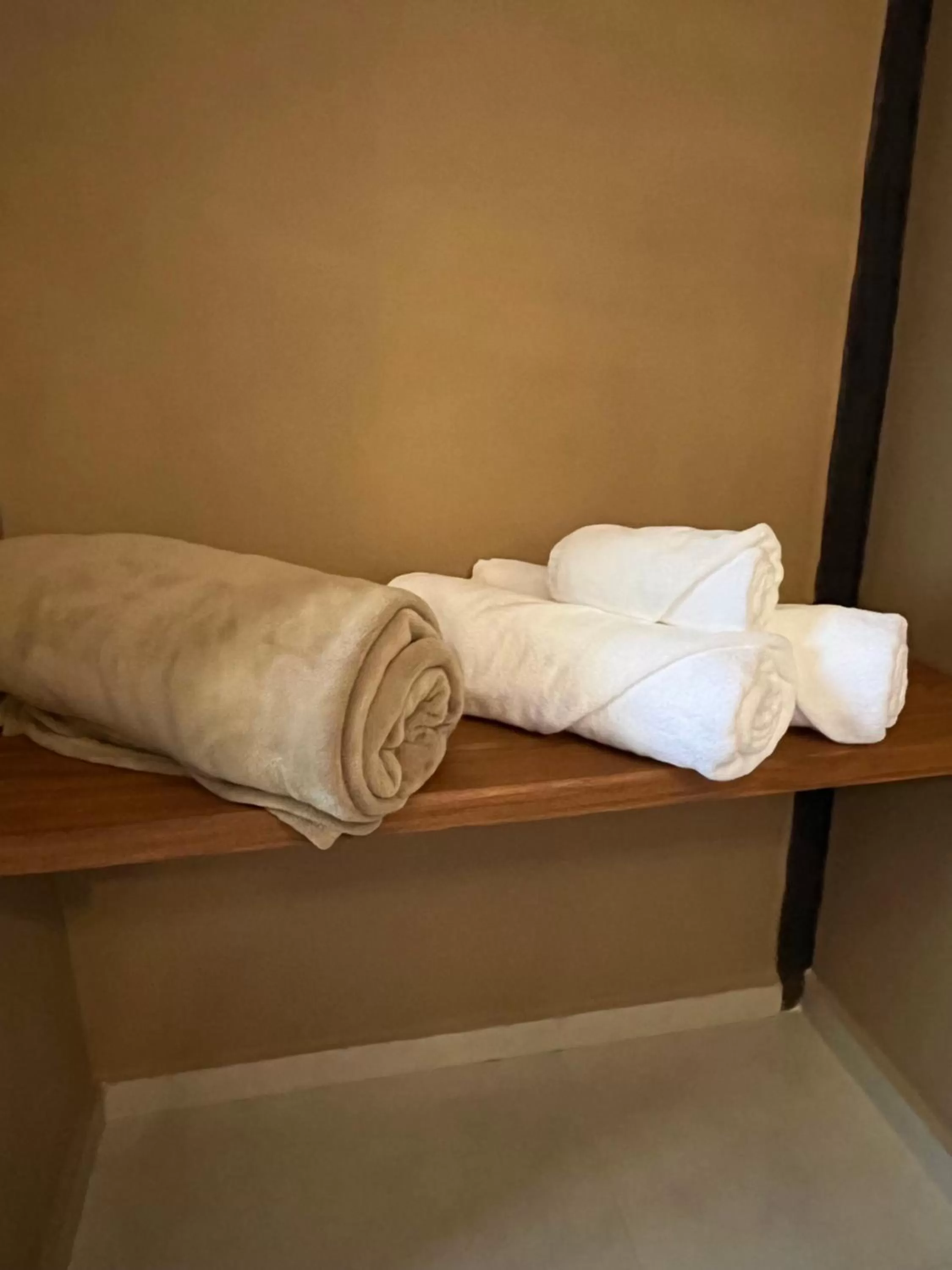 Decorative detail in Pousada Dona Bendita