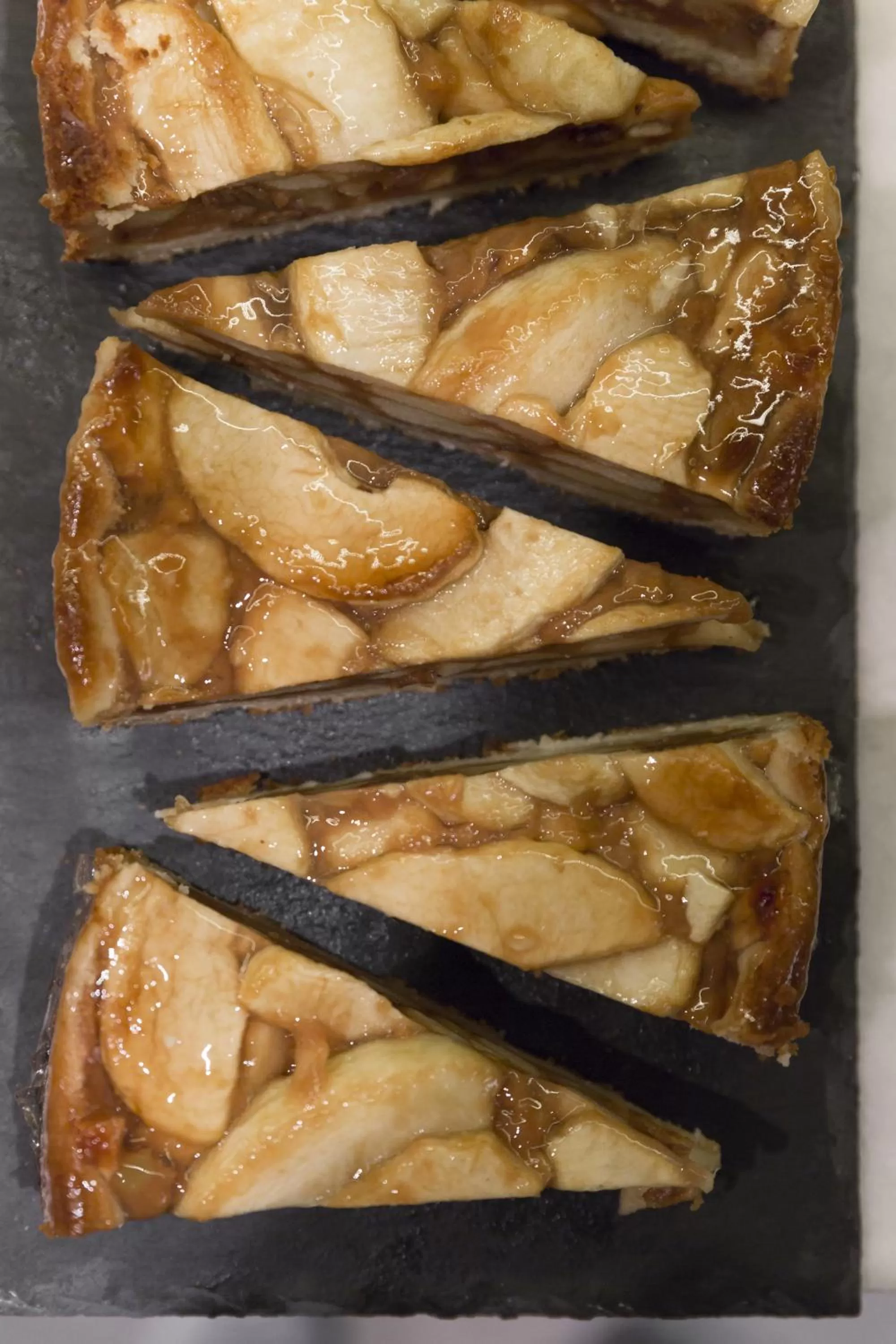 Breakfast in Petit Palace Chueca