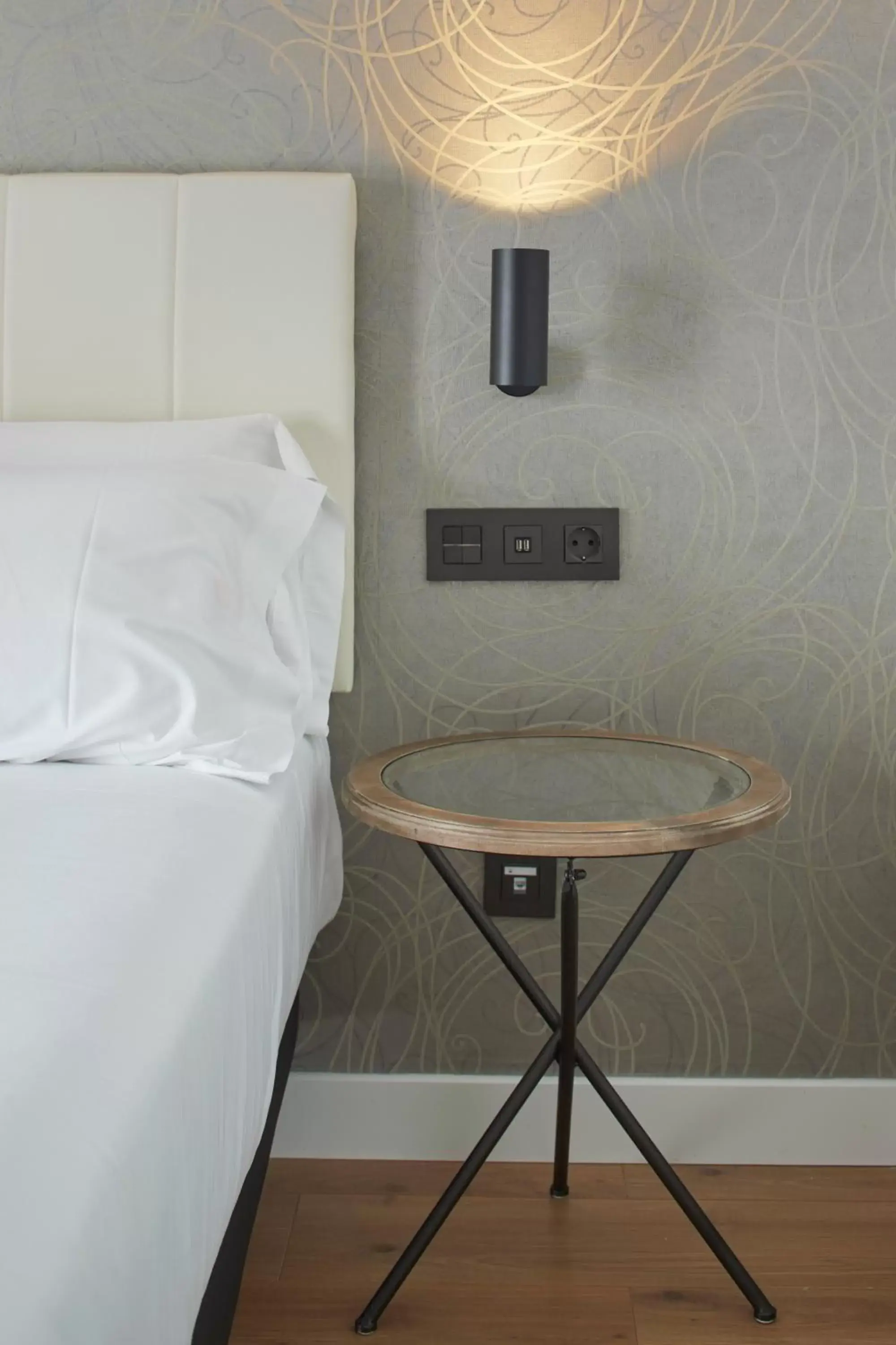 Single Room in Hotel Arrizul Beach Single Room in Hotel Arrizul Beach