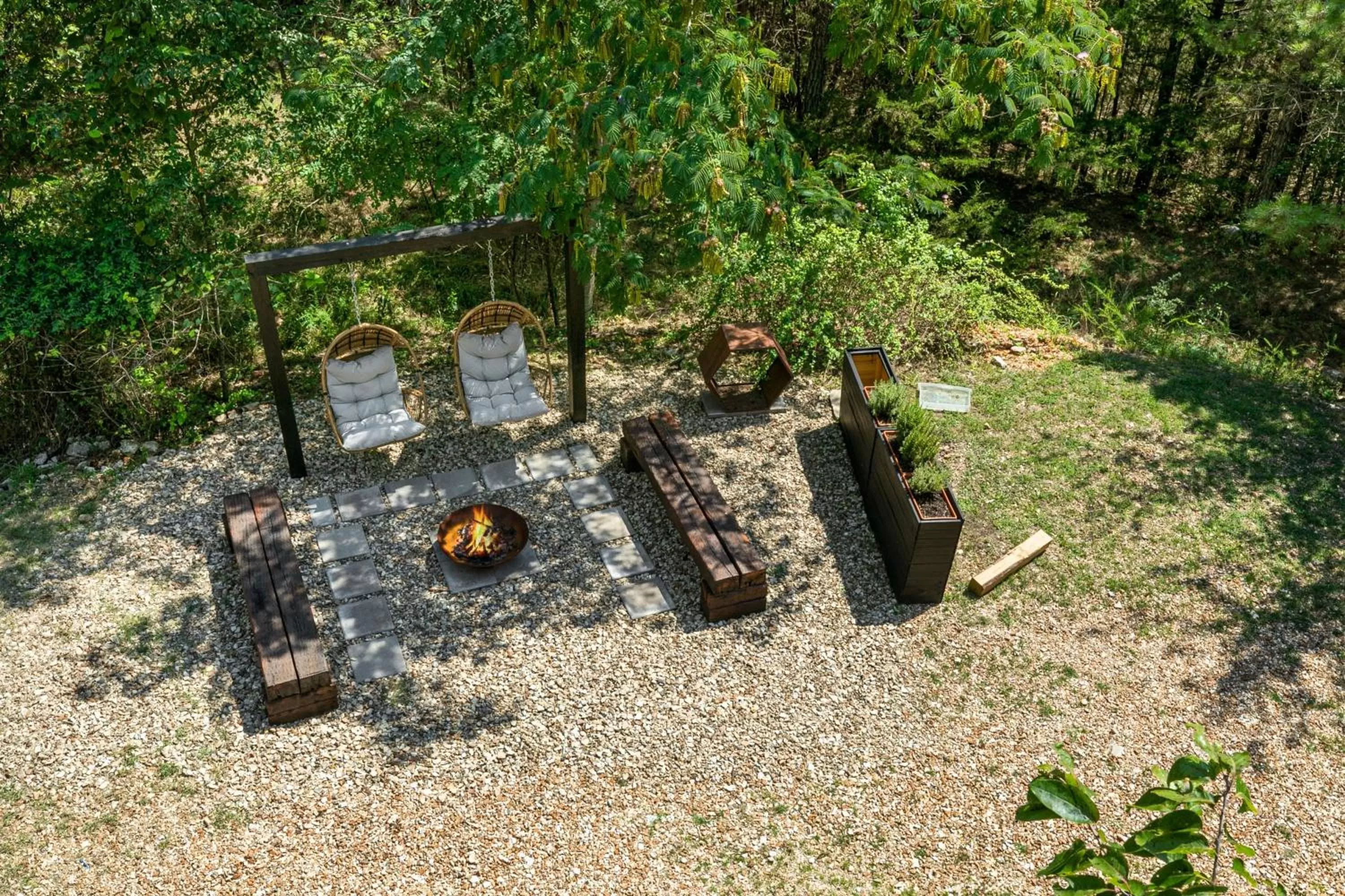 View (from property/room) in Candlewick Inn and Suites
