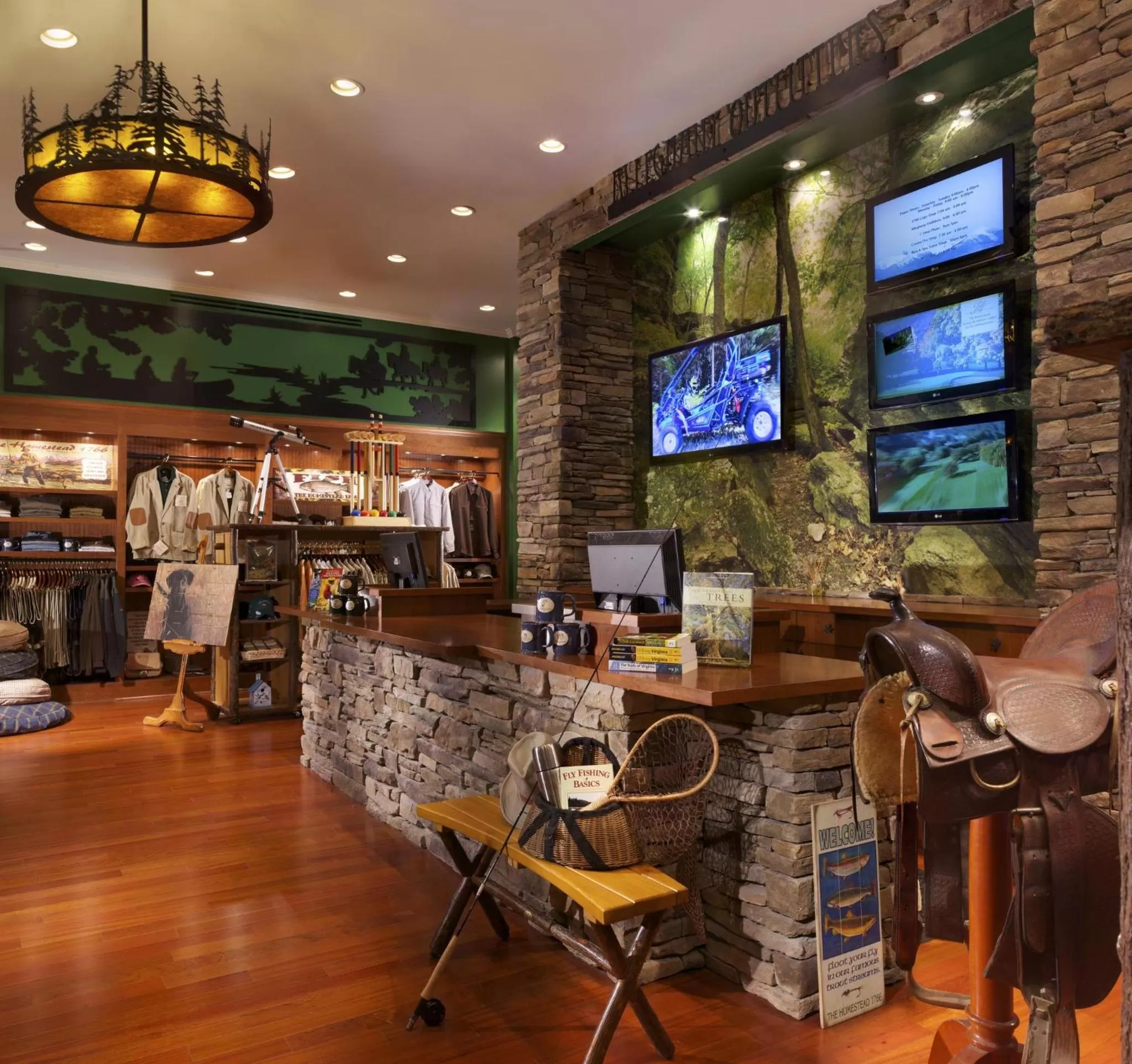 Other in The Omni Homestead Resort & Spa