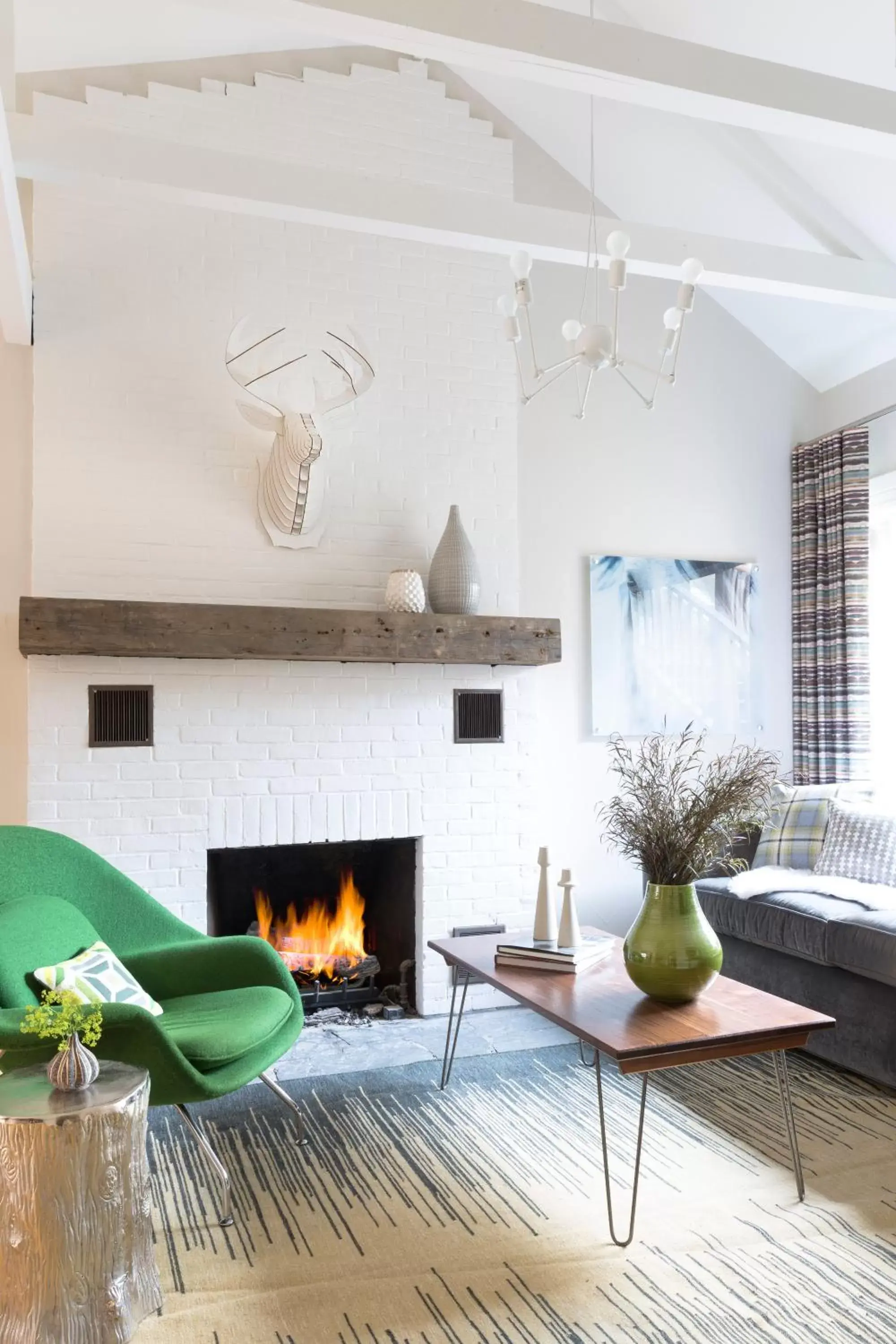 Two-Bedroom Suite in Field Guide Lodge Two-Bedroom Suite in Field Guide Lodge