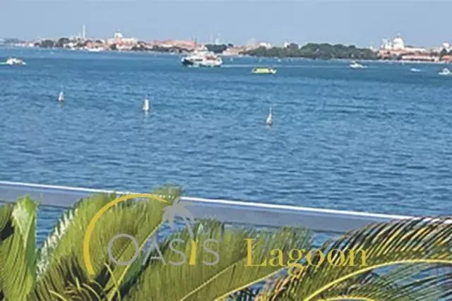 Oasis Lagoon Estate Oasis Lagoon Estate