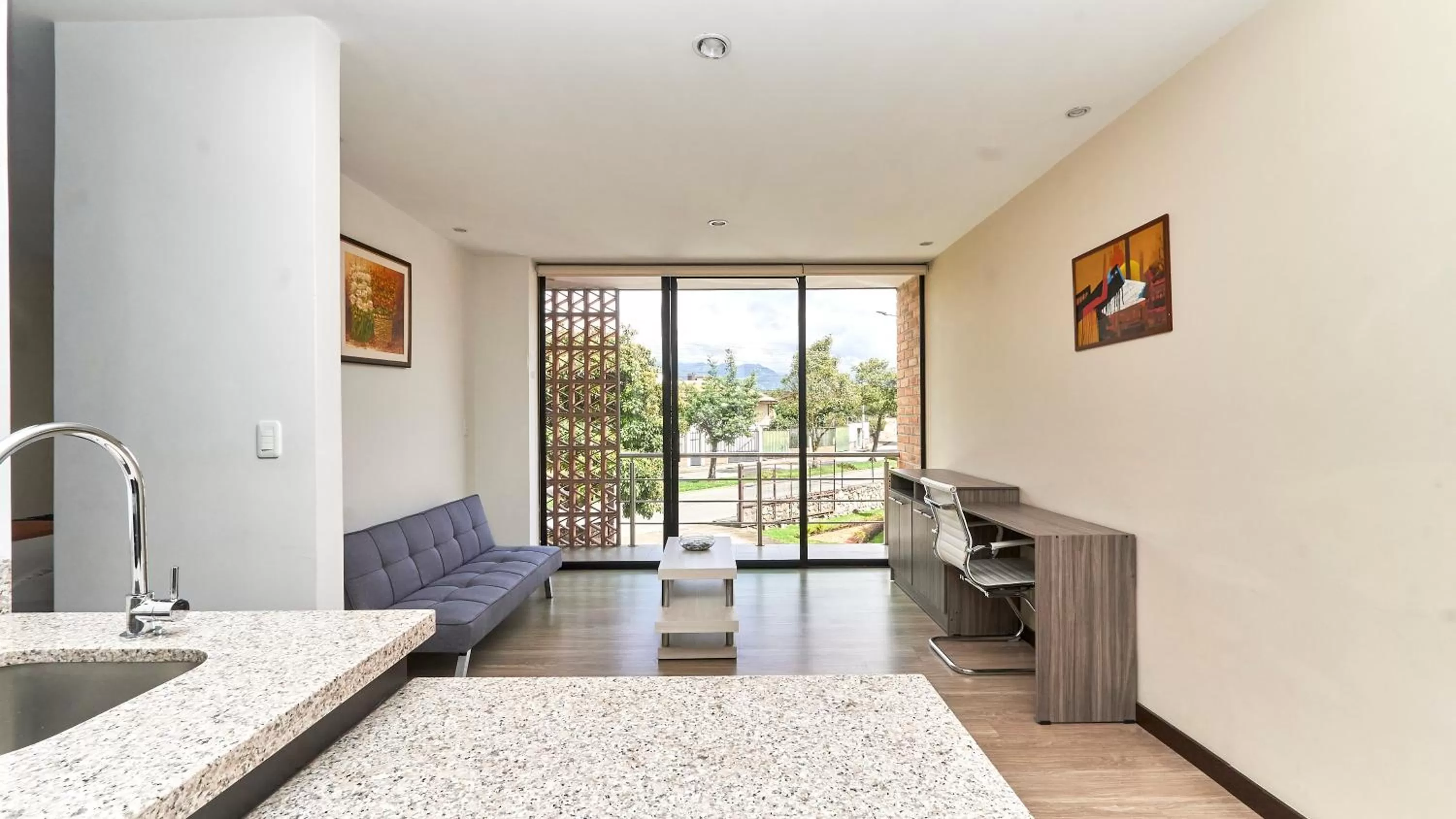 Hotel & Suites en Cuenca, Venue Batán