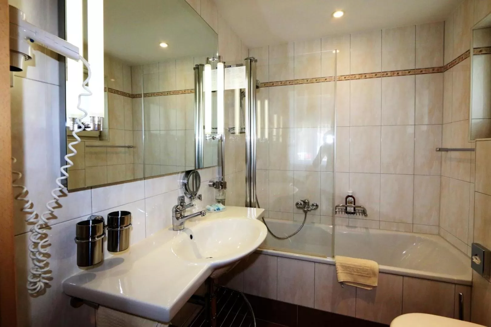 Amber Ski-in/out Hotel & Spa