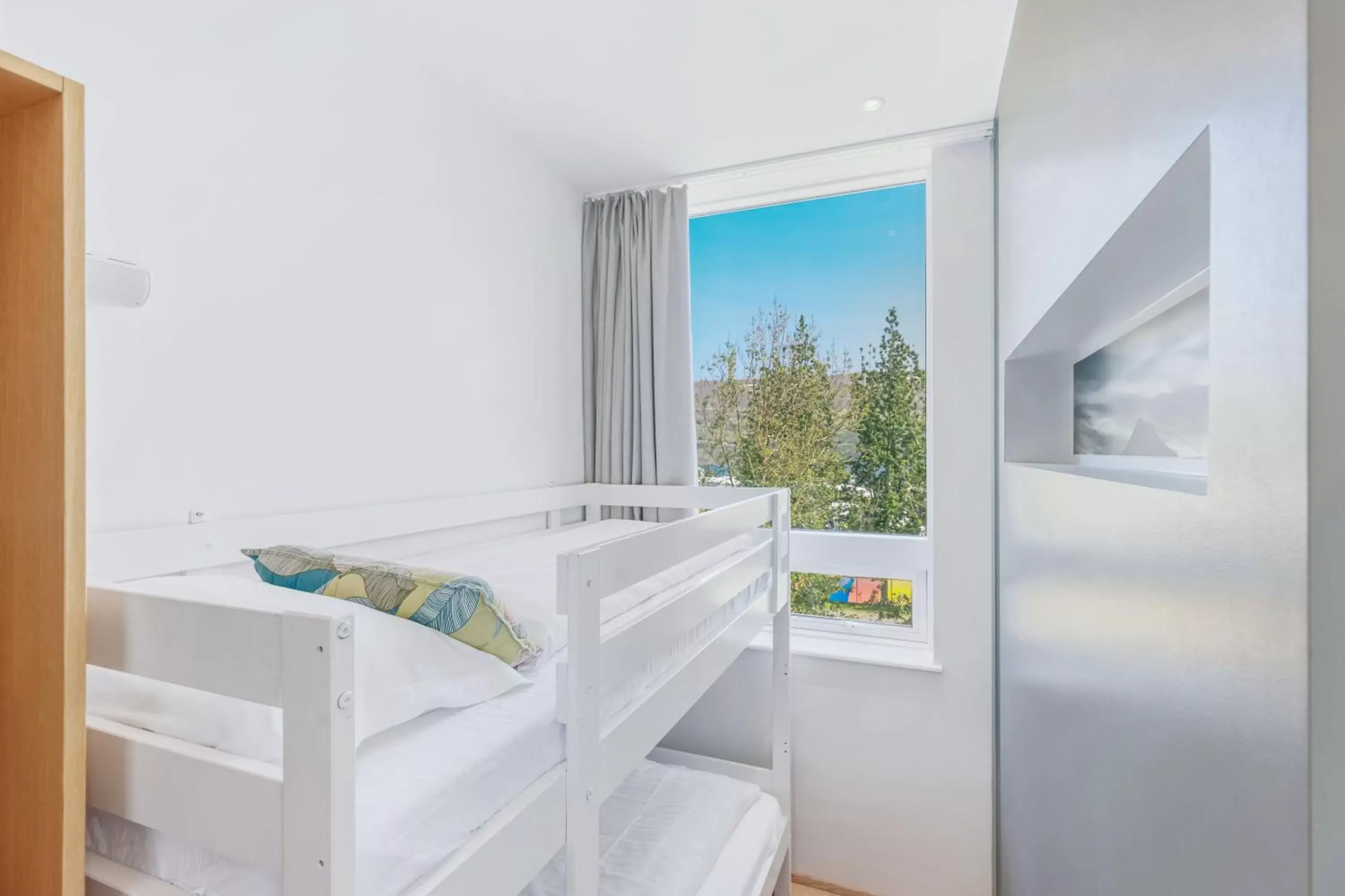 Family Room in Akureyri - Berjaya Iceland Hotels Family Room in Akureyri - Berjaya Iceland Hotels