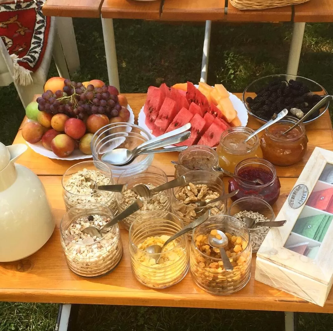 Green Stone Boutique Hotel