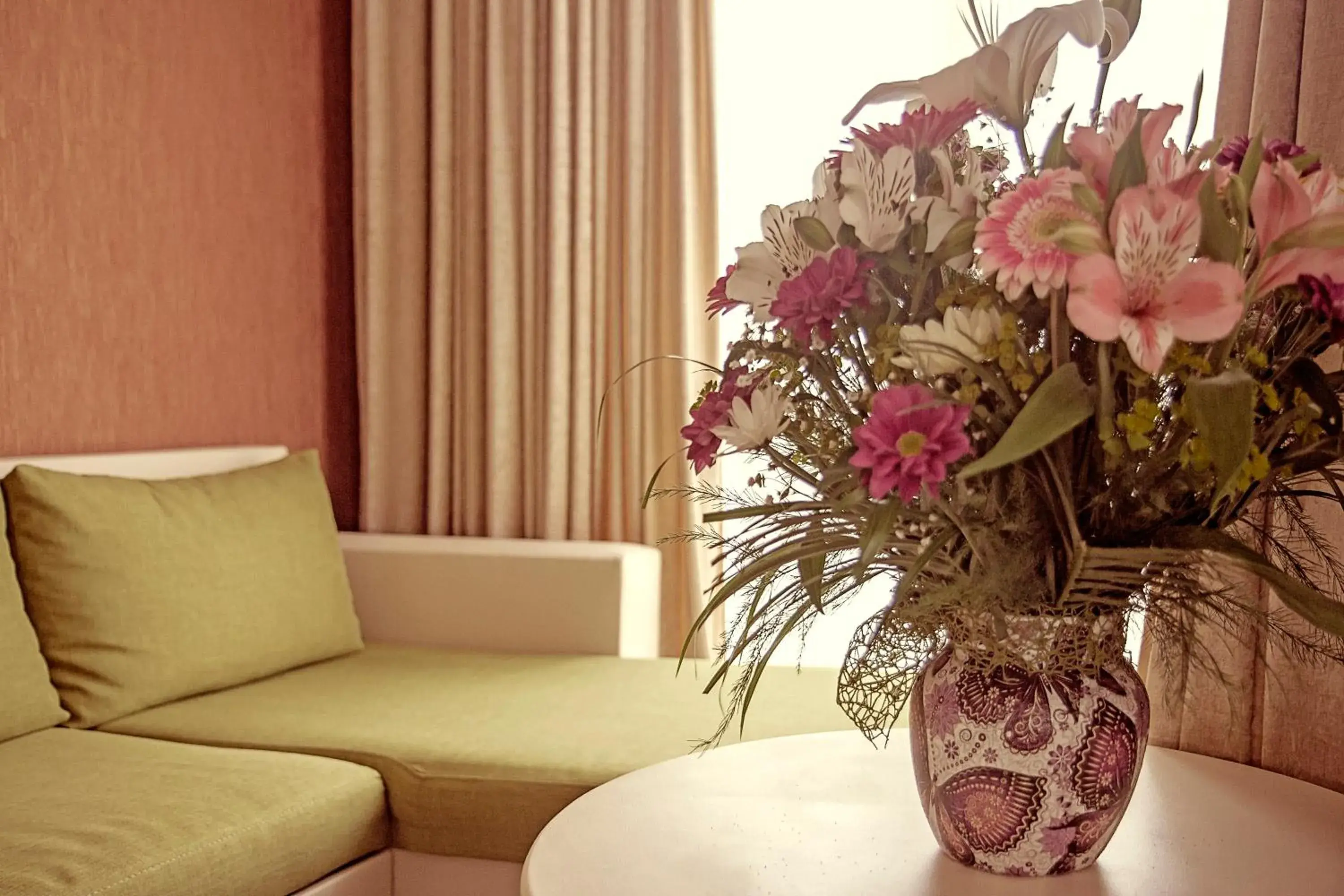 Junior Suite (Non-Renovated Room) in Park Hotel Plovdiv Junior Suite (Non-Renovated Room) in Park Hotel Plovdiv