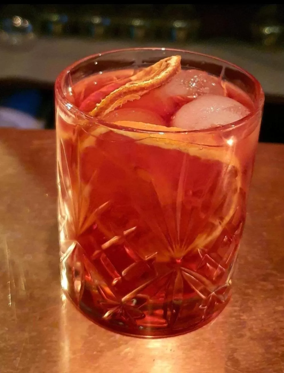 Alcoholic drinks in White Horse