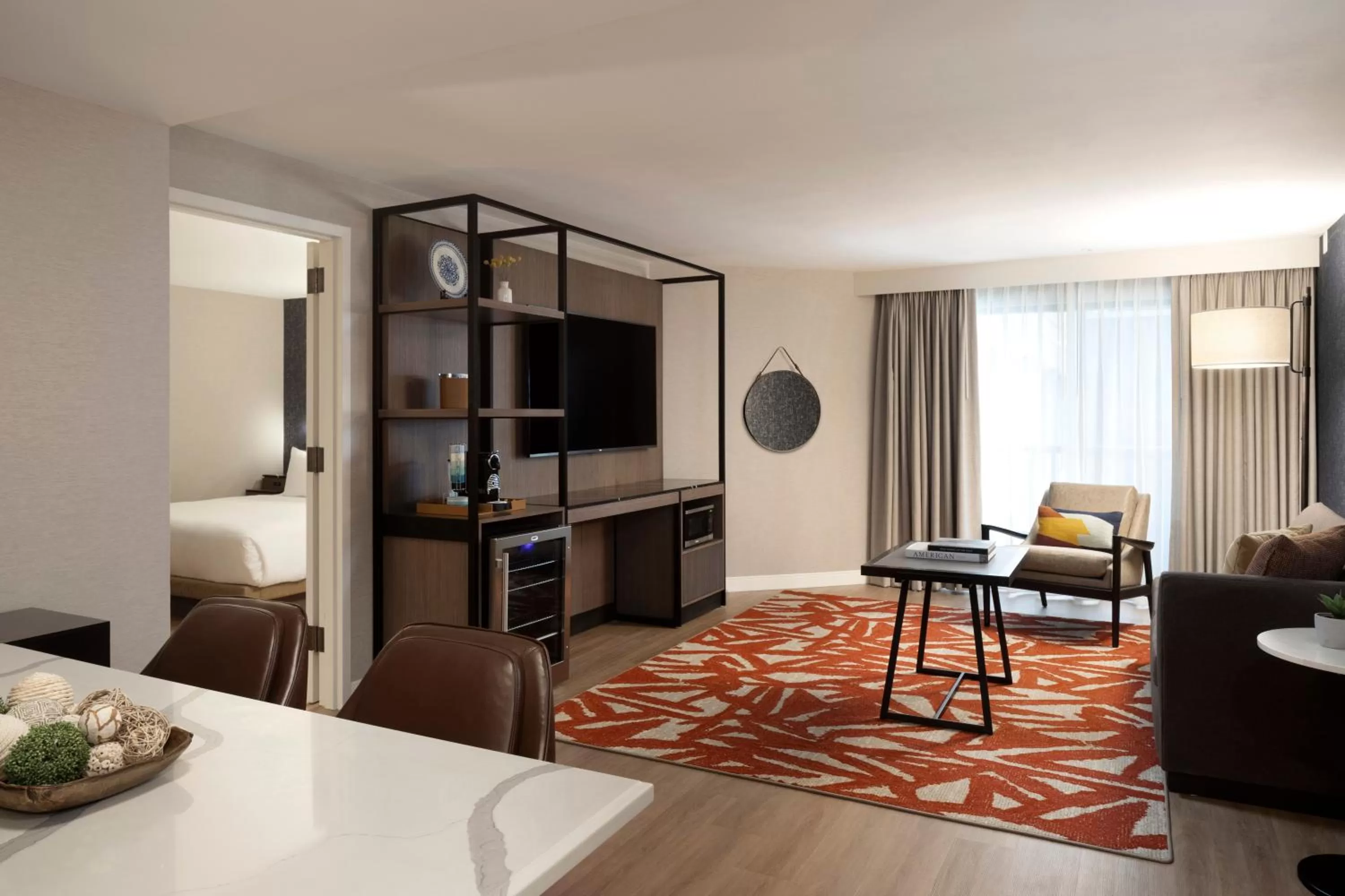 TV and multimedia in Hyatt Regency San Antonio Riverwalk