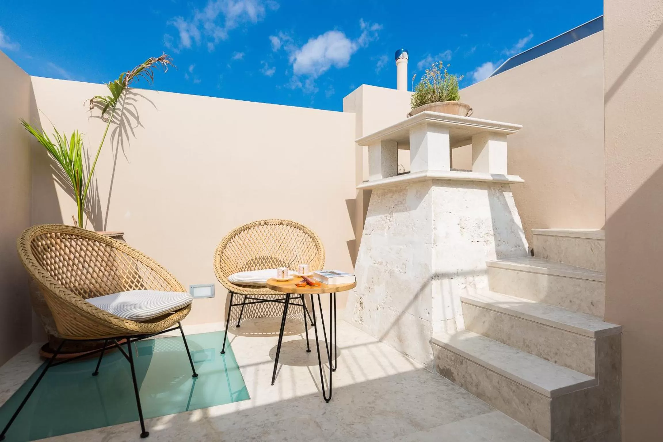 Neratze Hammam Suites