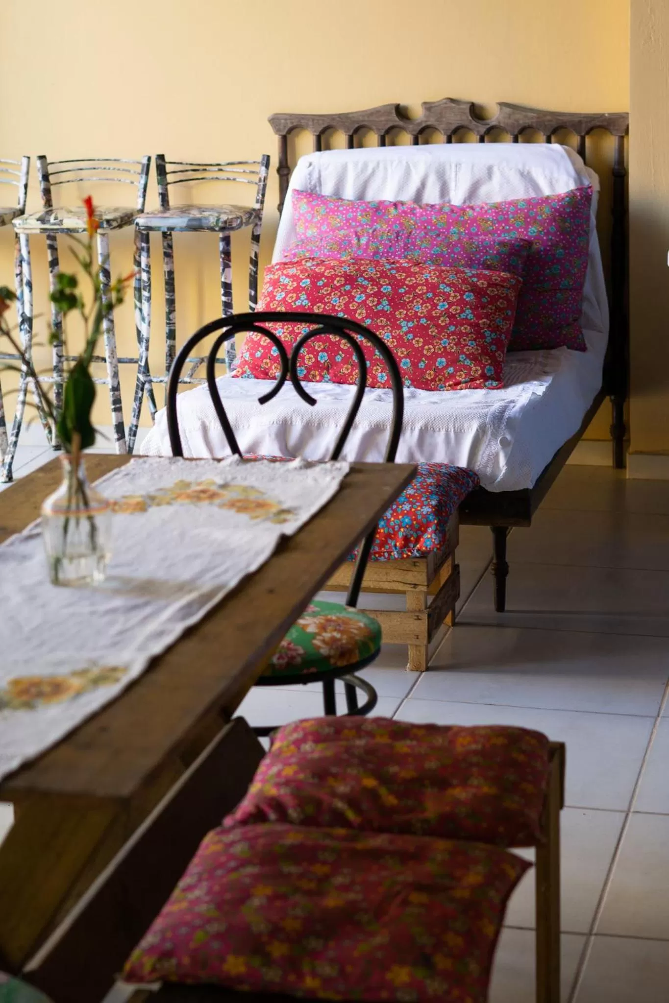 Casa dos Açores Cama e Café