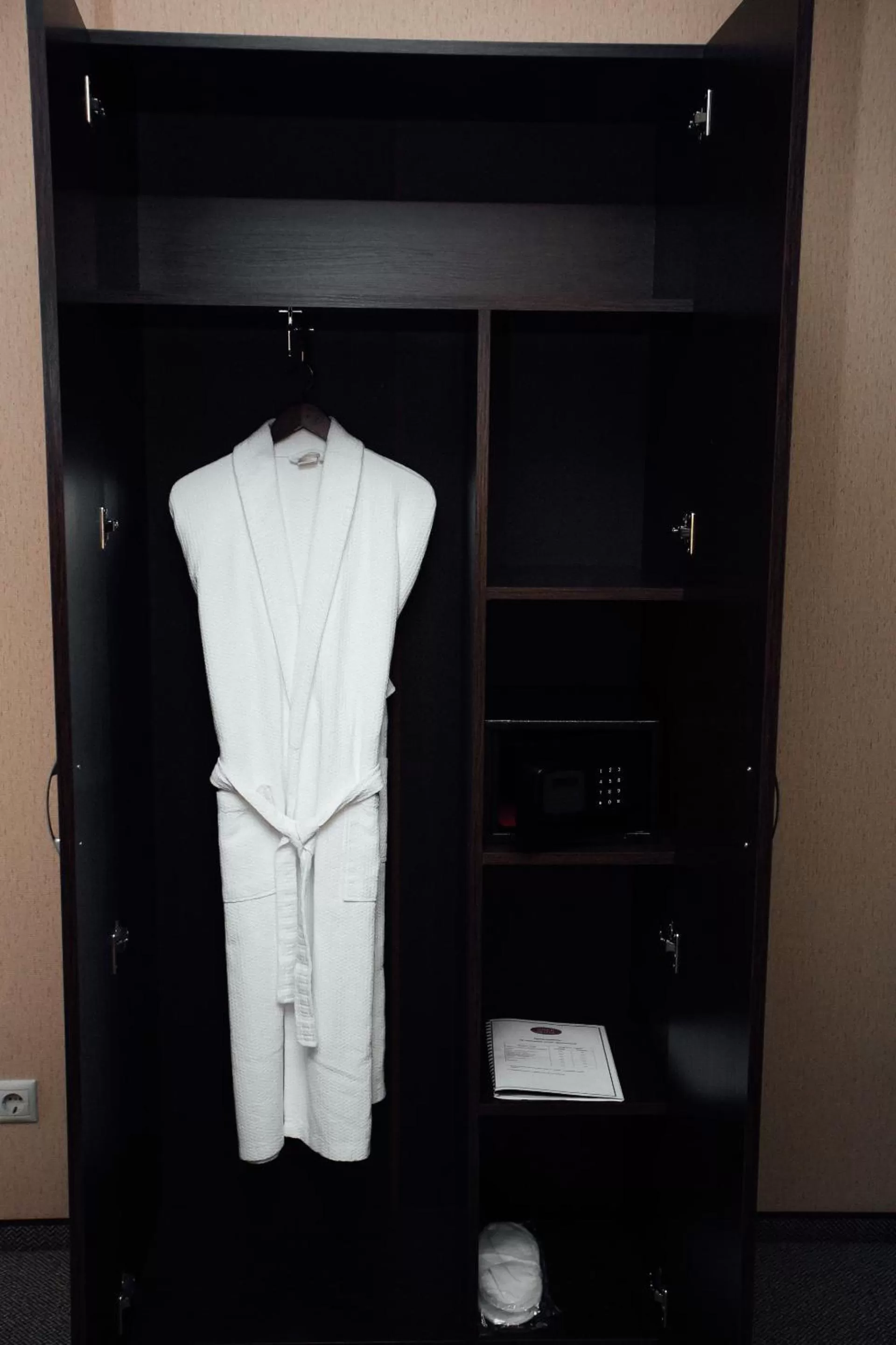 Decorative detail, Bathroom in Hotel Aner